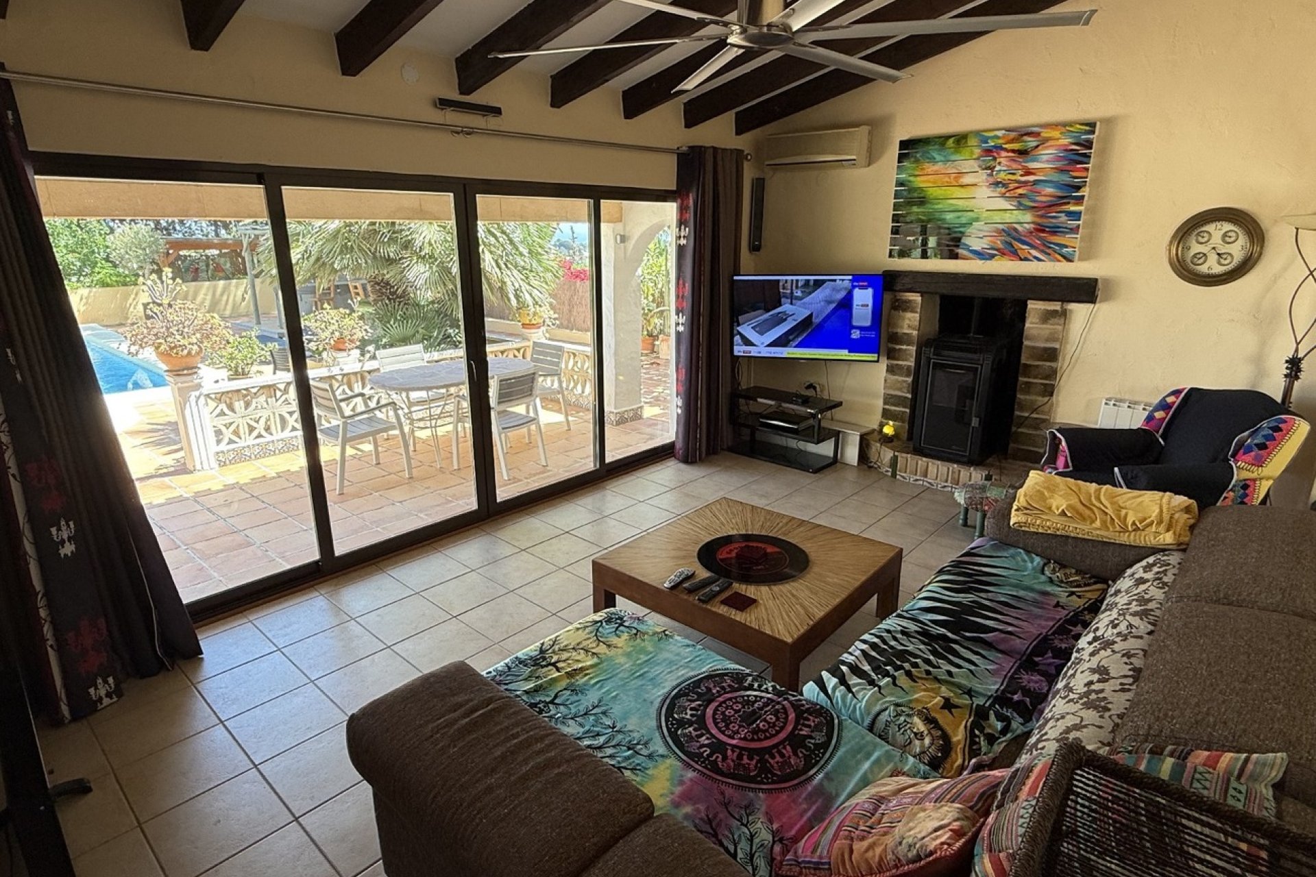 Revente - Villa -
Denia - Costa Blanca