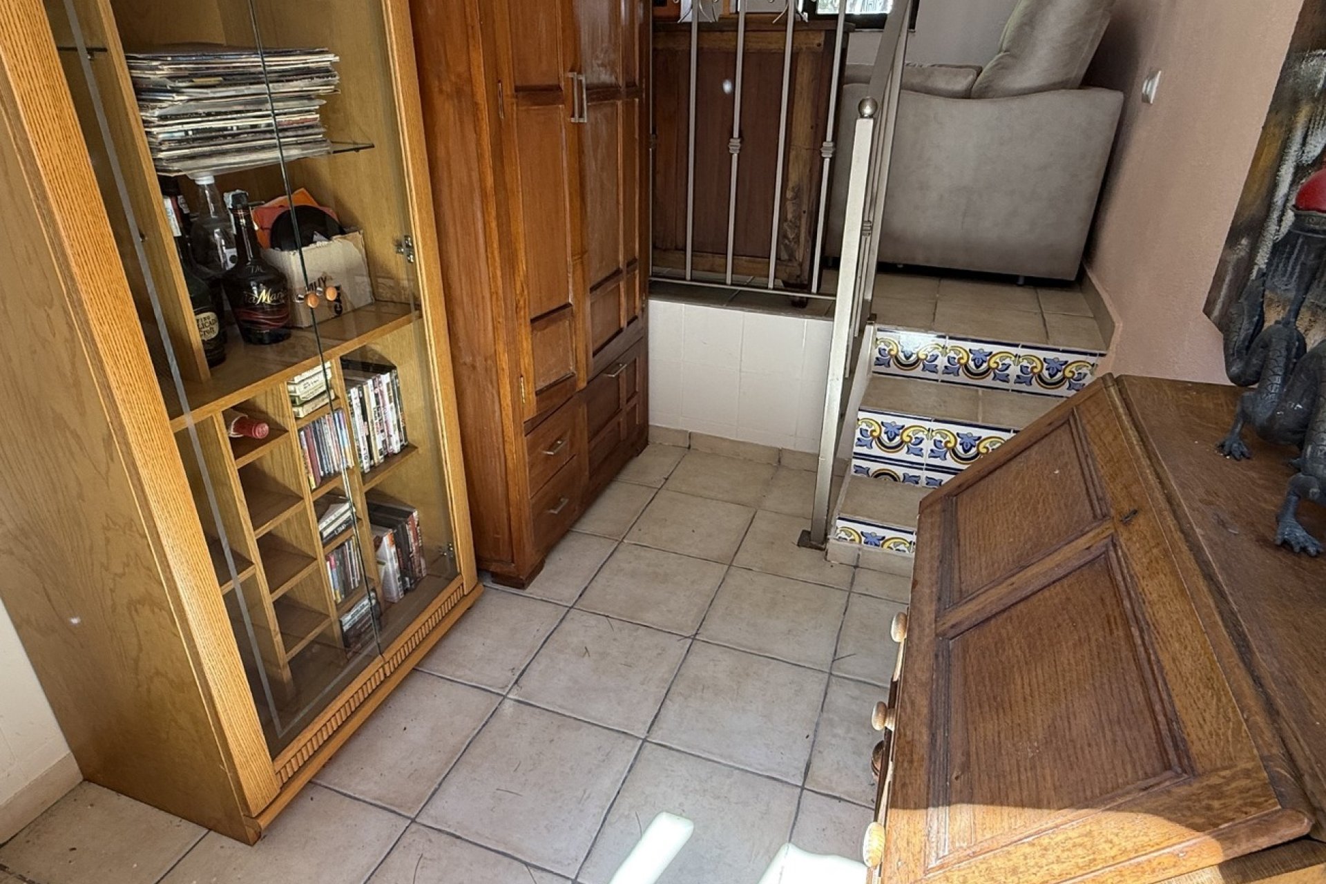 Revente - Villa -
Denia - Costa Blanca