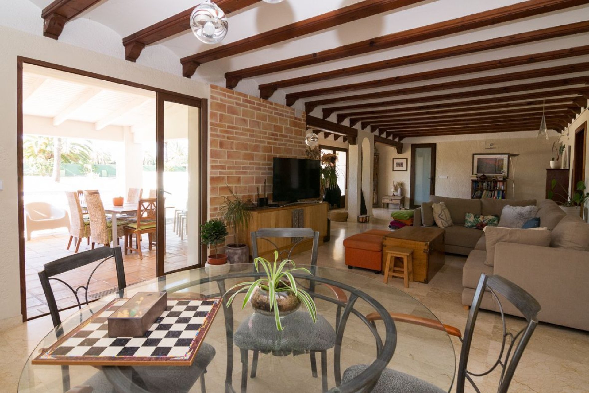 Revente - Villa -
Denia - Costa Blanca