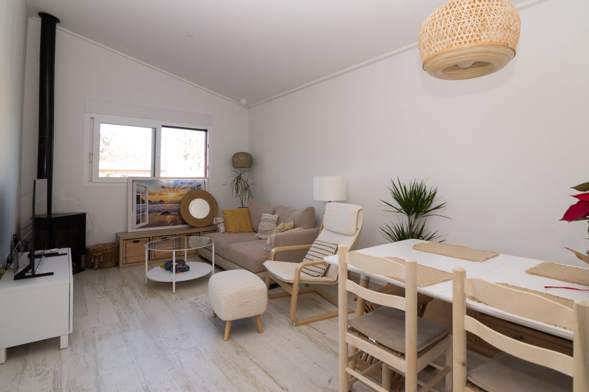 Revente - Villa -
Denia - Costa Blanca