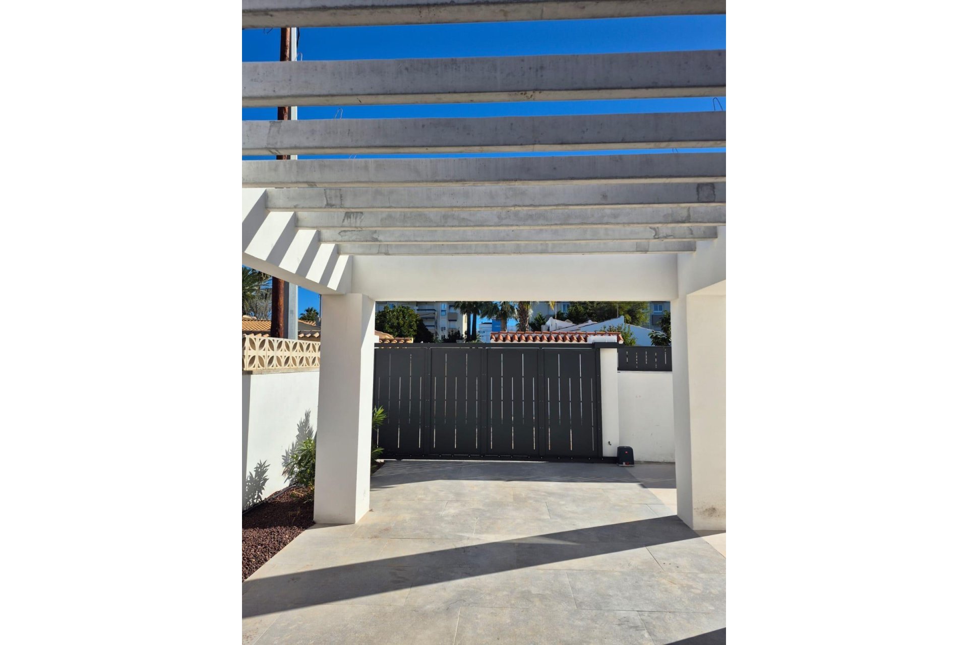 Revente - Villa -
Denia - Costa Blanca