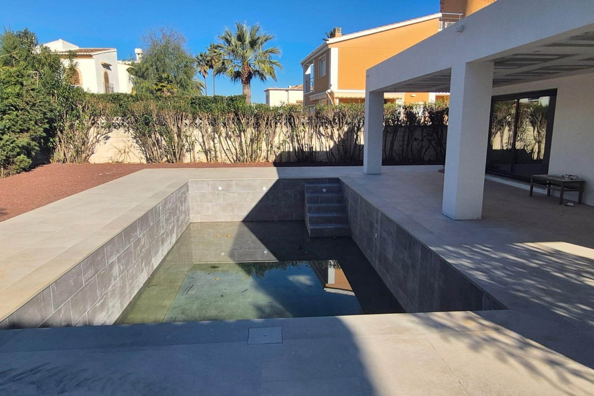 Revente - Villa -
Denia - Costa Blanca