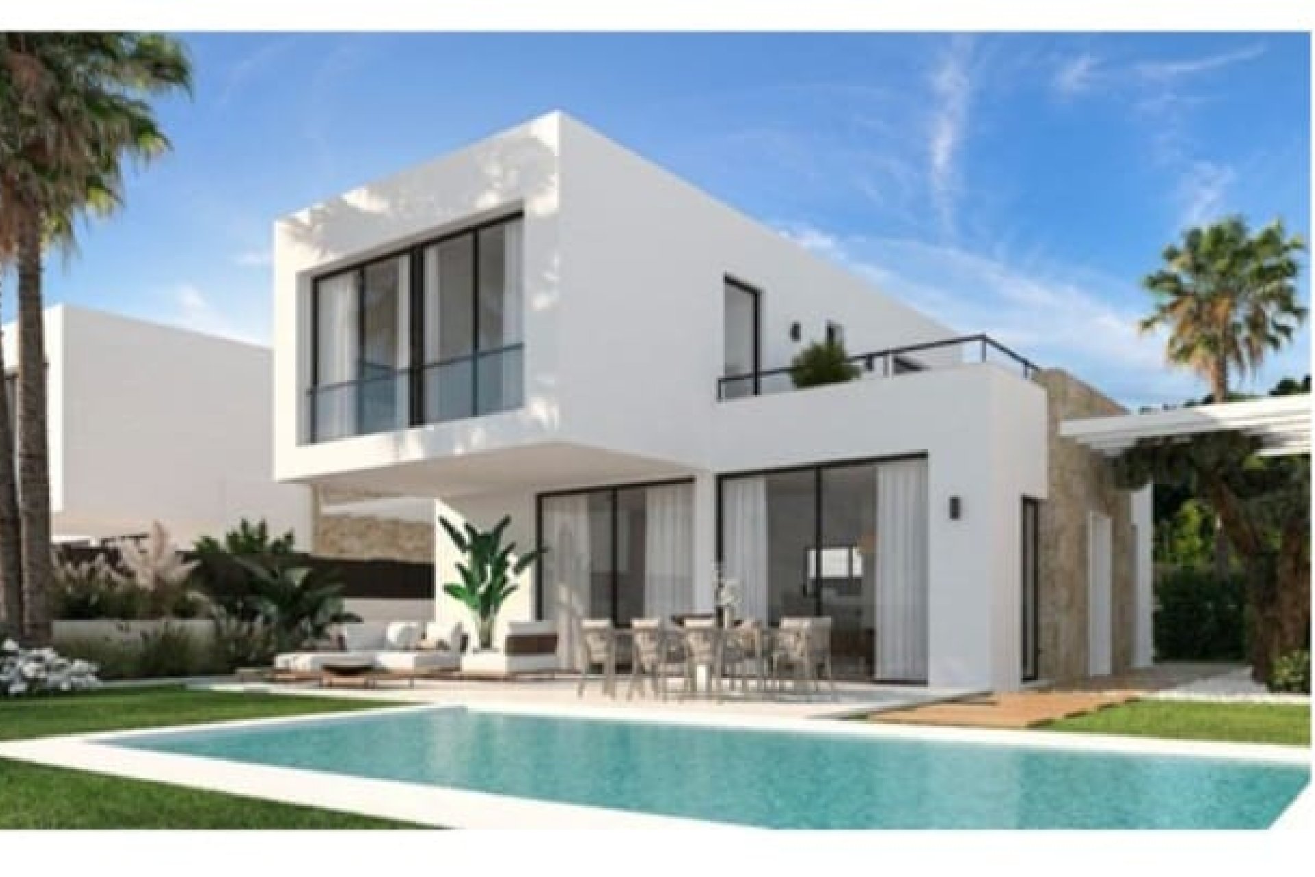 Revente - Villa -
Denia - Costa Blanca