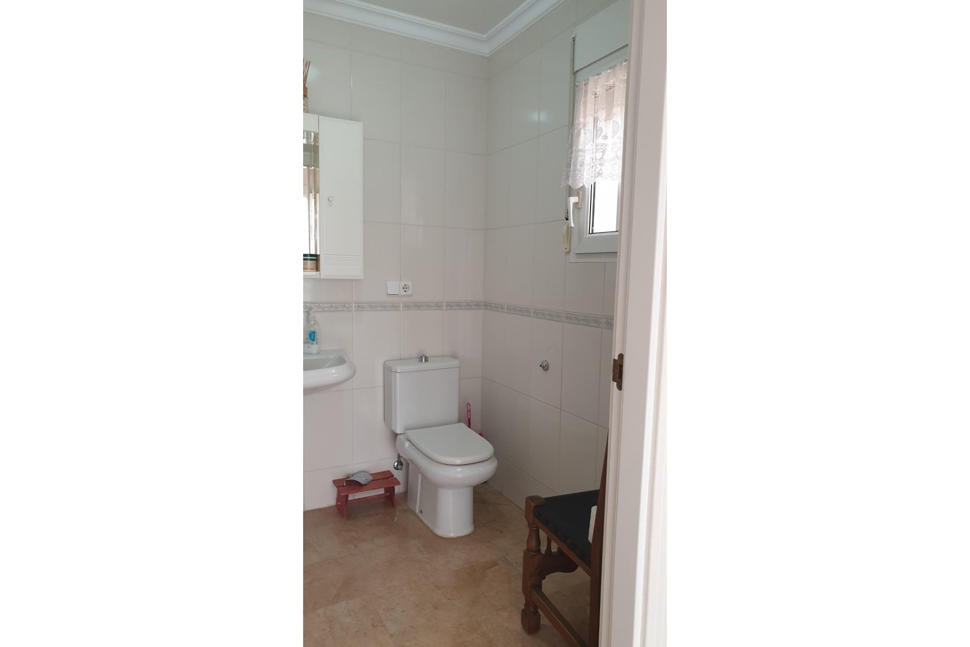Revente - Villa -
Denia - Las Marinas