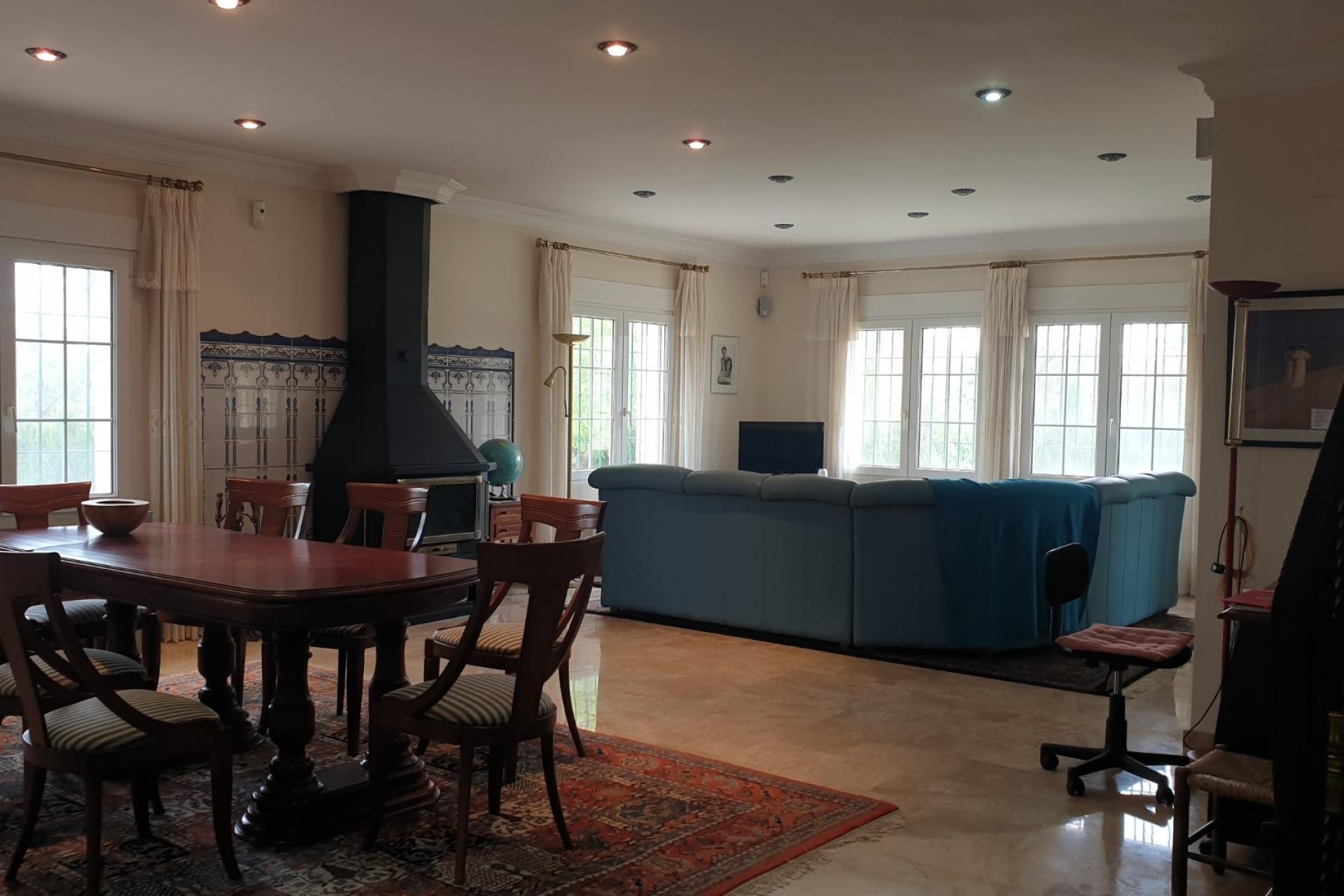 Revente - Villa -
Denia - Las Marinas