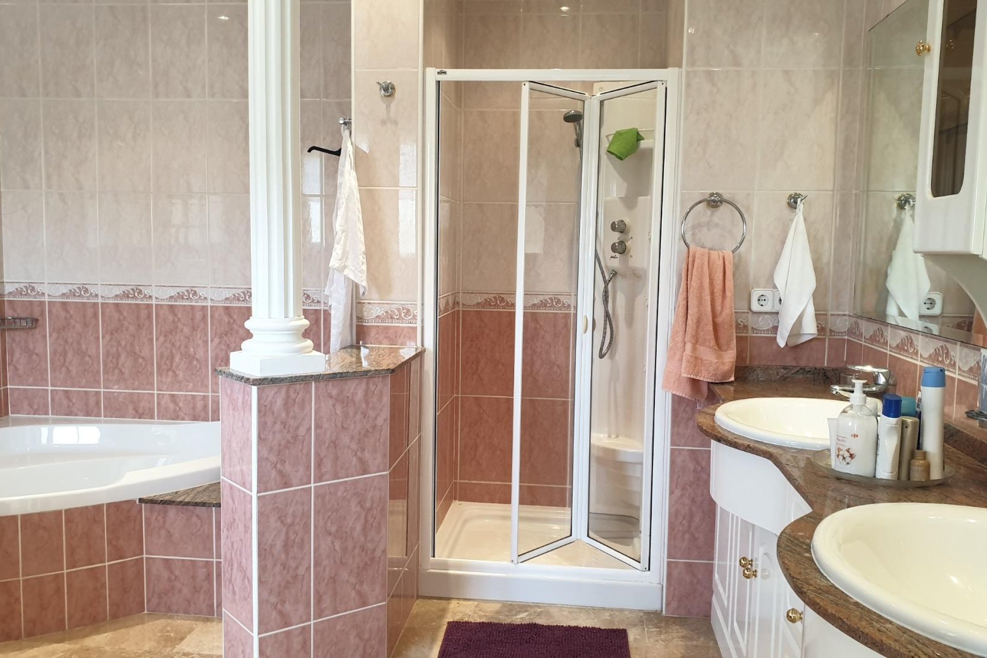 Revente - Villa -
Denia - Las Marinas