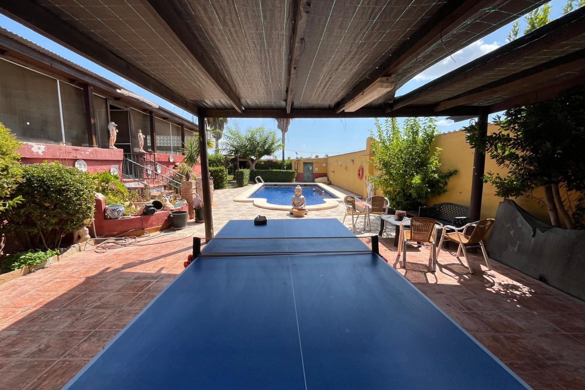 Revente - Villa -
Dolores - Camino De La Cebada