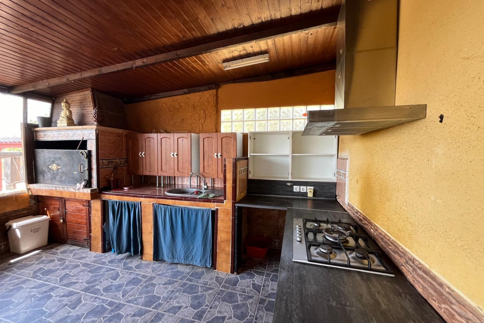Revente - Villa -
Dolores - Camino De La Cebada