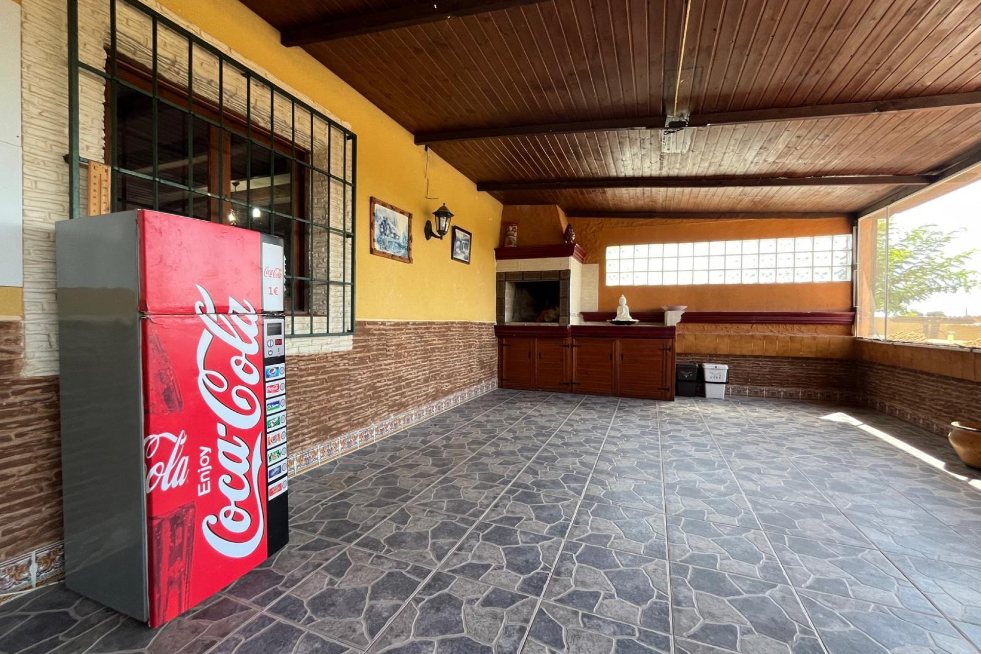 Revente - Villa -
Dolores - Camino De La Cebada