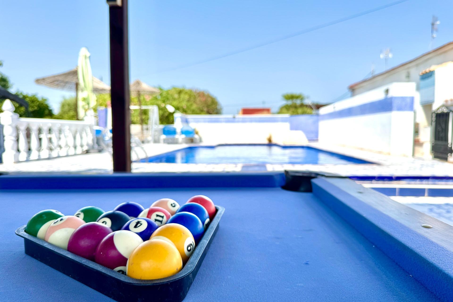 Revente - Villa -
Dolores - Comunidad Valenciana