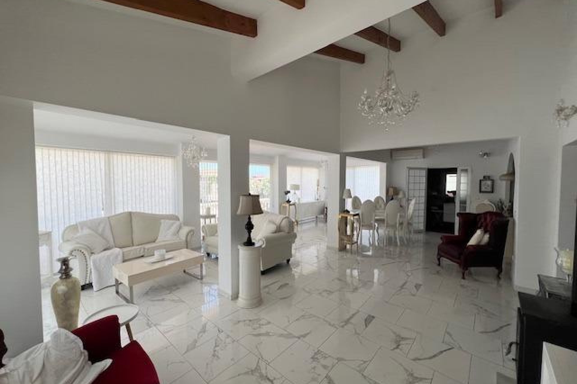 Revente - Villa -
Dolores - Comunidad Valenciana