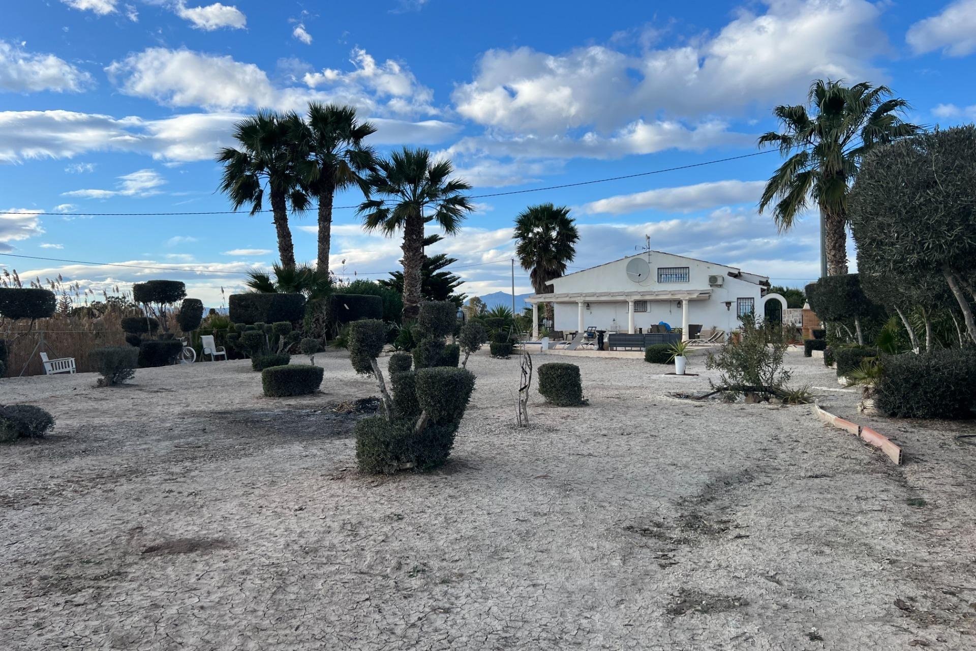 Revente - Villa -
Dolores - Comunidad Valenciana