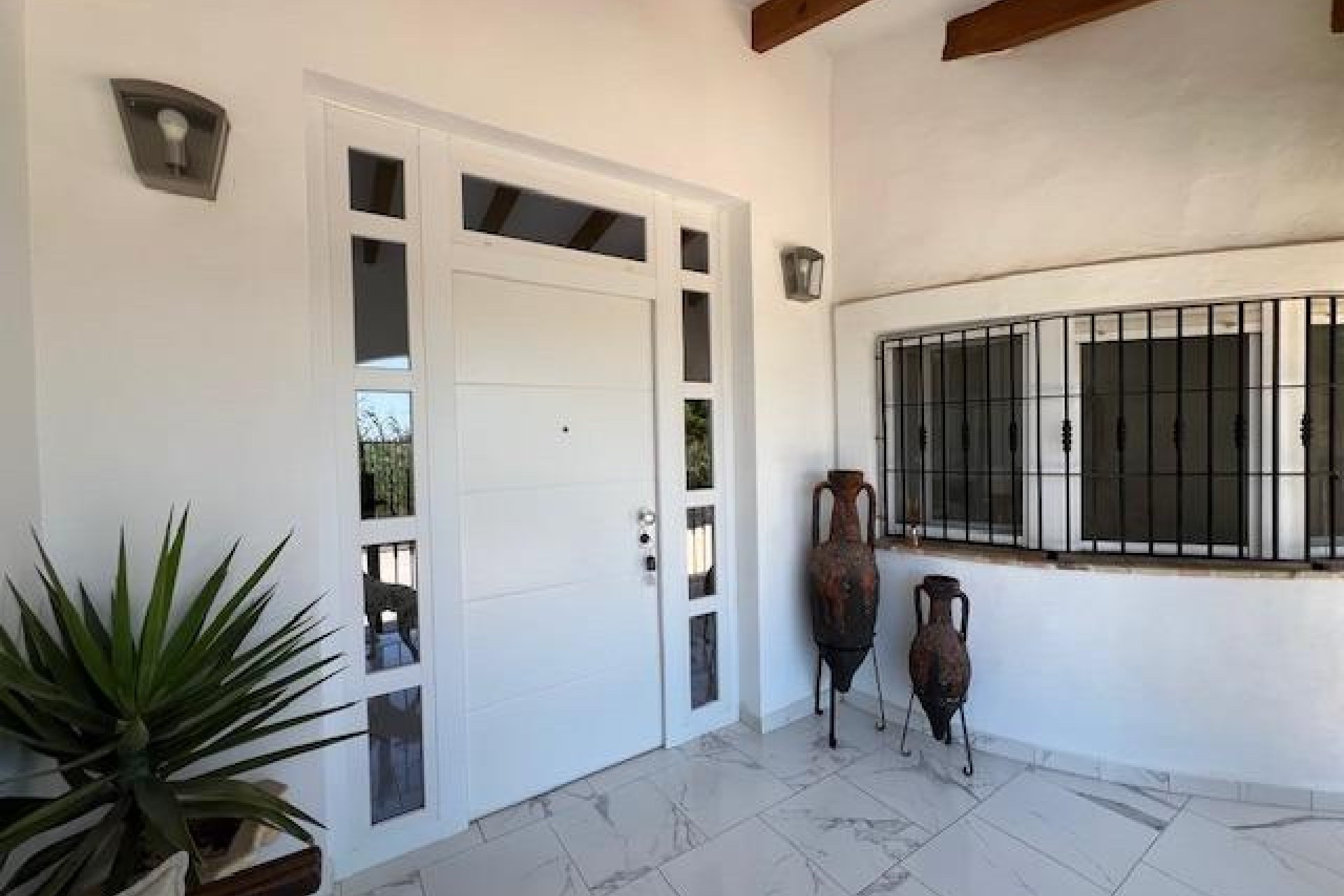 Revente - Villa -
Dolores - Comunidad Valenciana