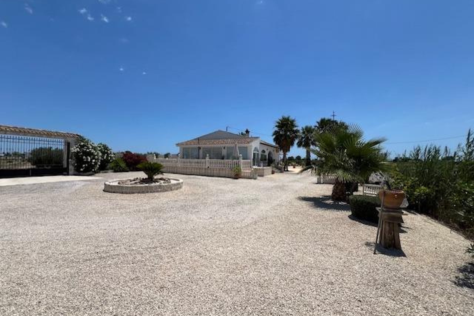 Revente - Villa -
Dolores - Comunidad Valenciana