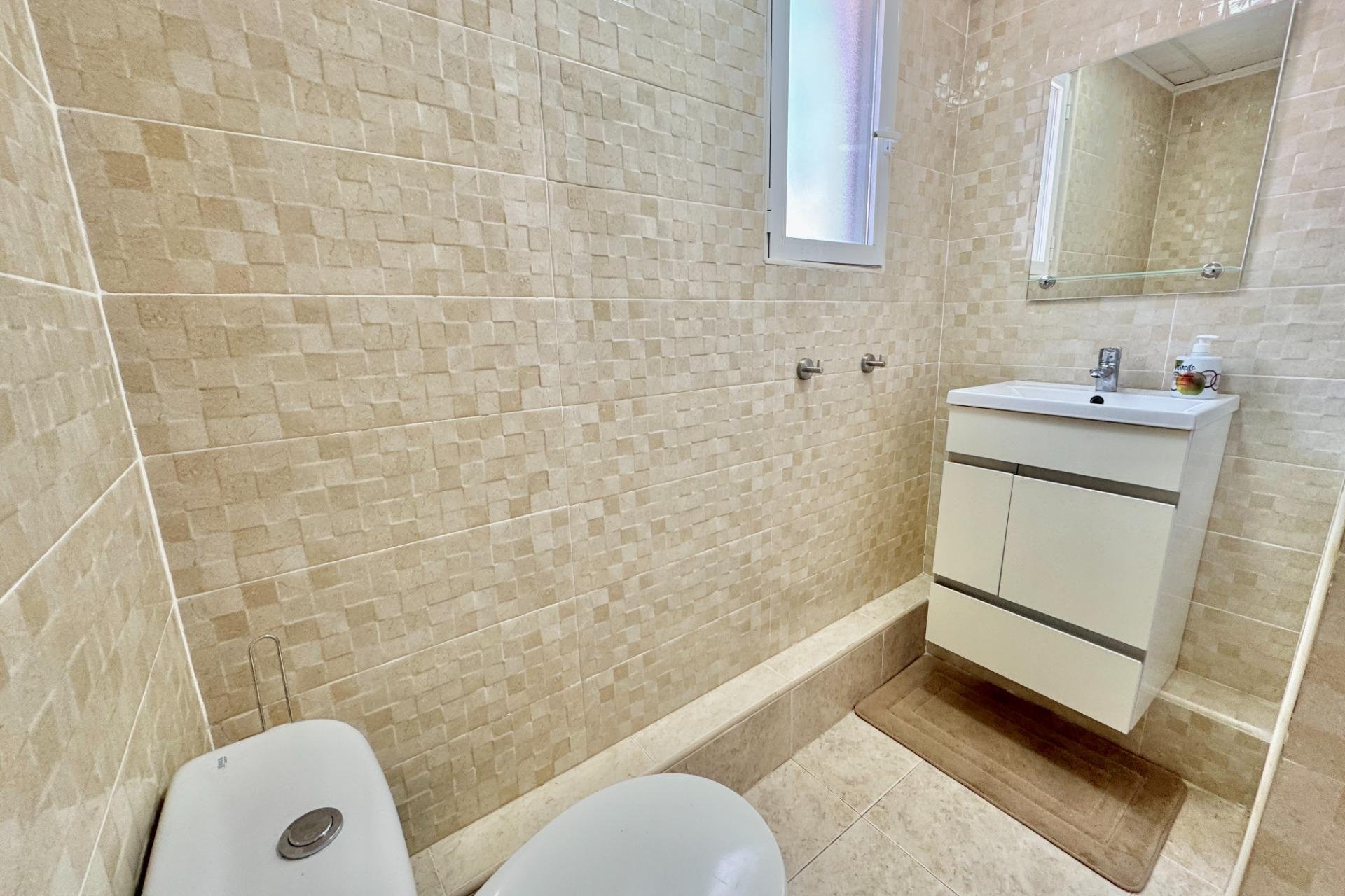 Revente - Villa -
Dolores - Comunidad Valenciana