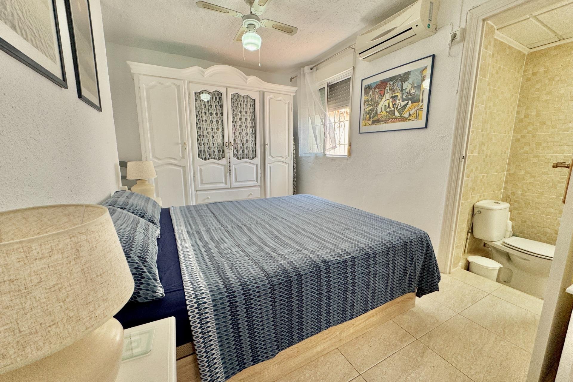 Revente - Villa -
Dolores - Comunidad Valenciana