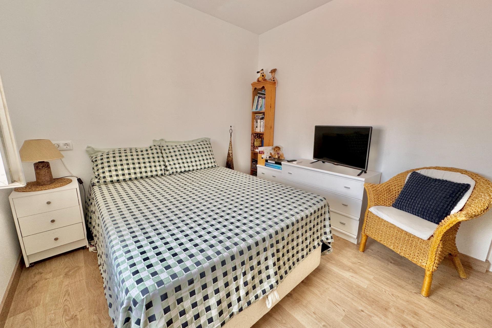 Revente - Villa -
Dolores - Comunidad Valenciana