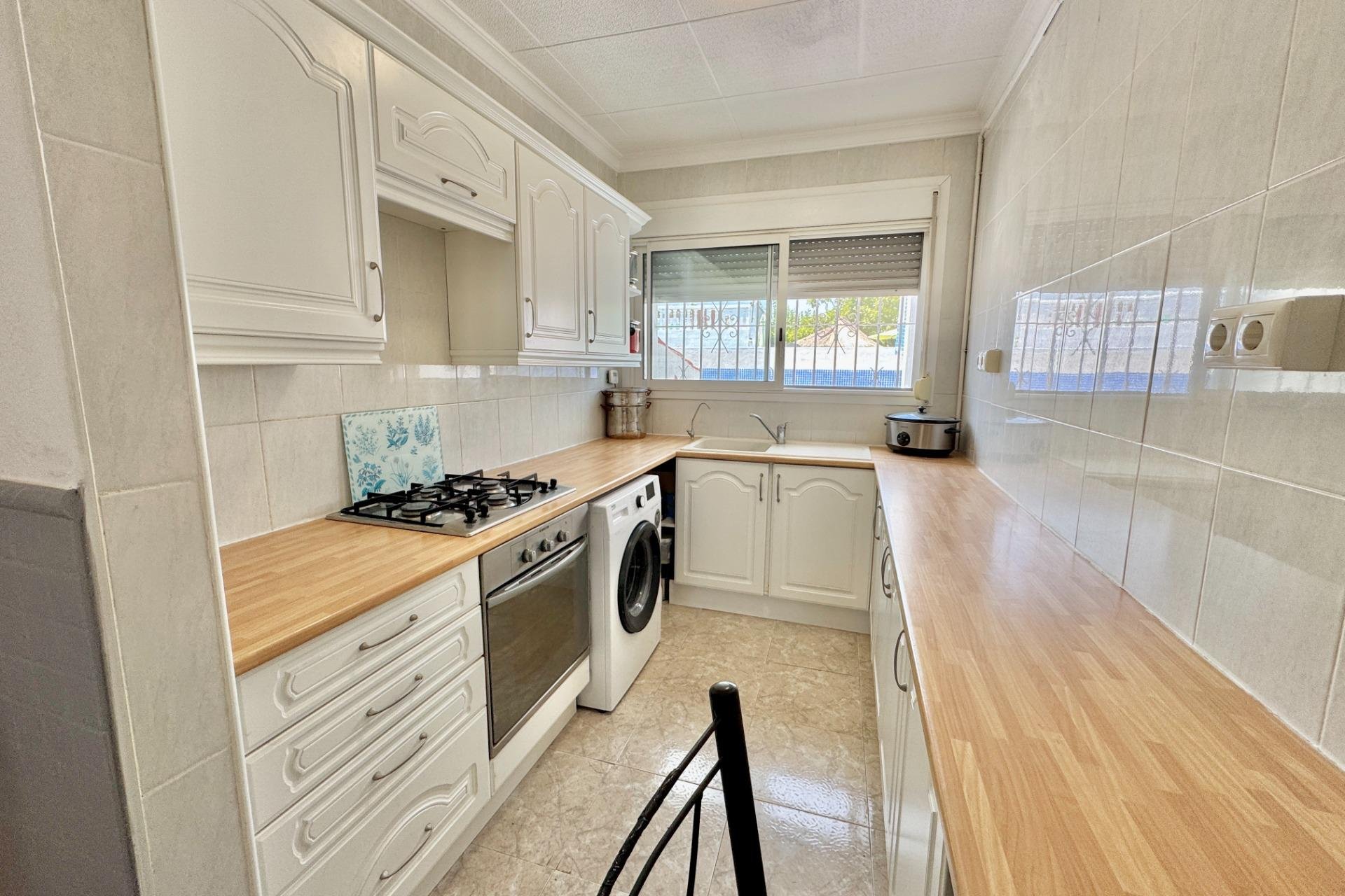 Revente - Villa -
Dolores - Comunidad Valenciana