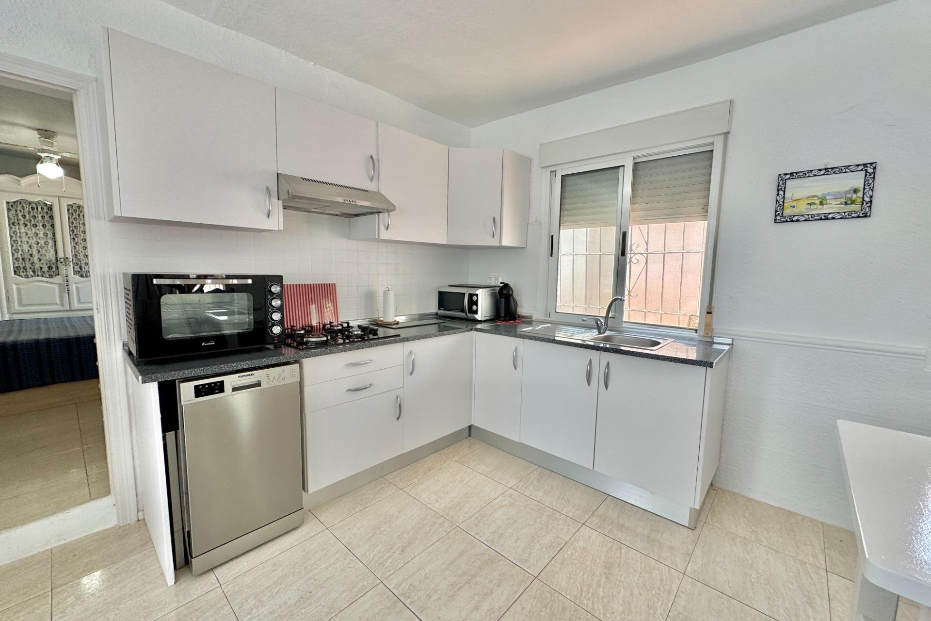 Revente - Villa -
Dolores - Comunidad Valenciana