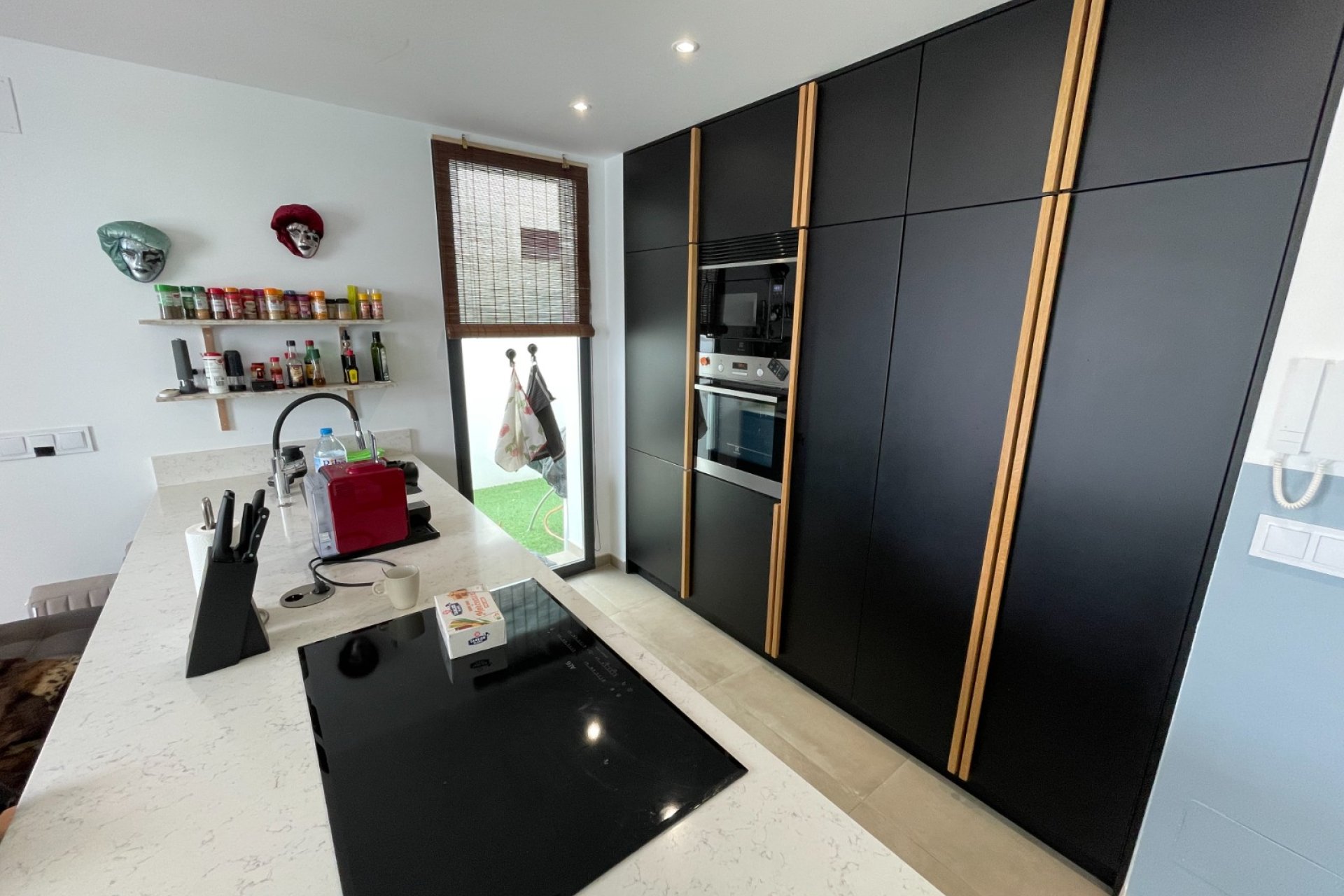 Revente - Villa -
Dolores - Costa Blanca