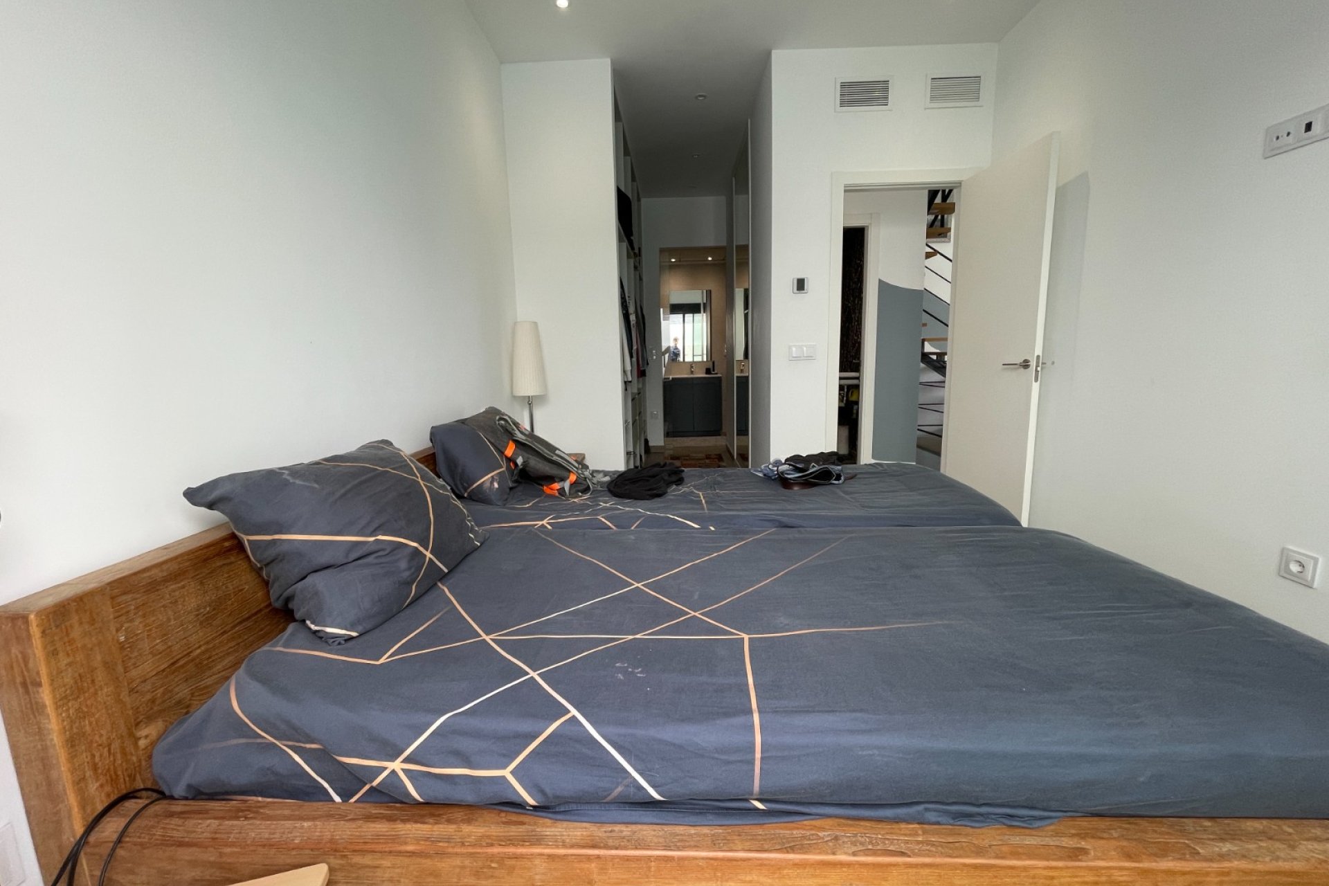 Revente - Villa -
Dolores - Costa Blanca