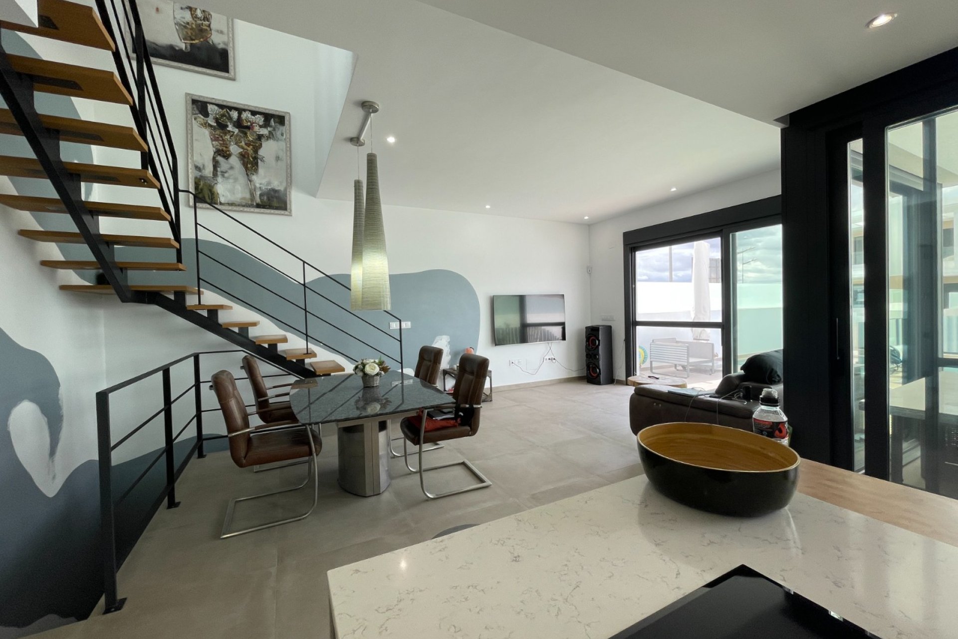 Revente - Villa -
Dolores - Costa Blanca