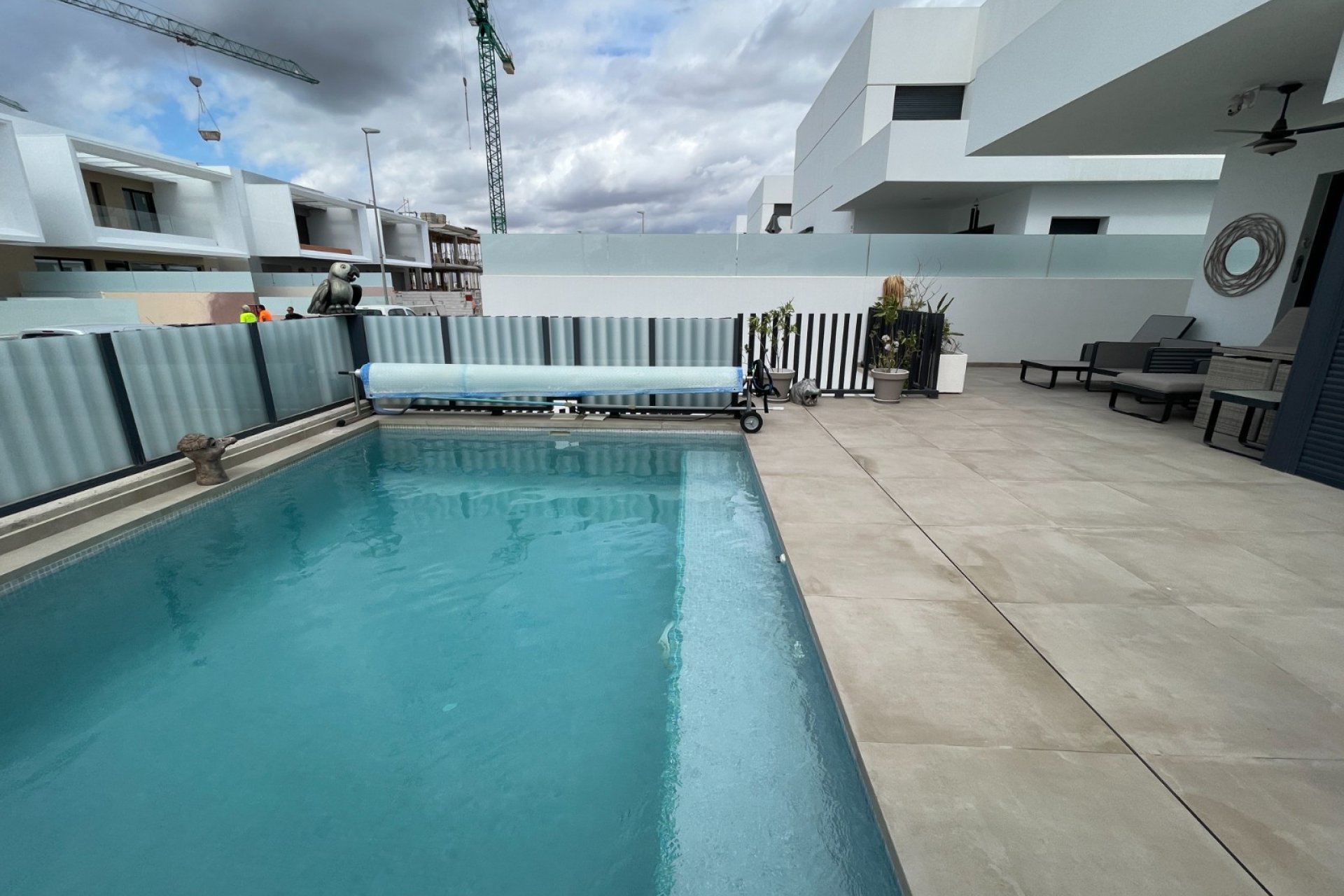 Revente - Villa -
Dolores - Costa Blanca