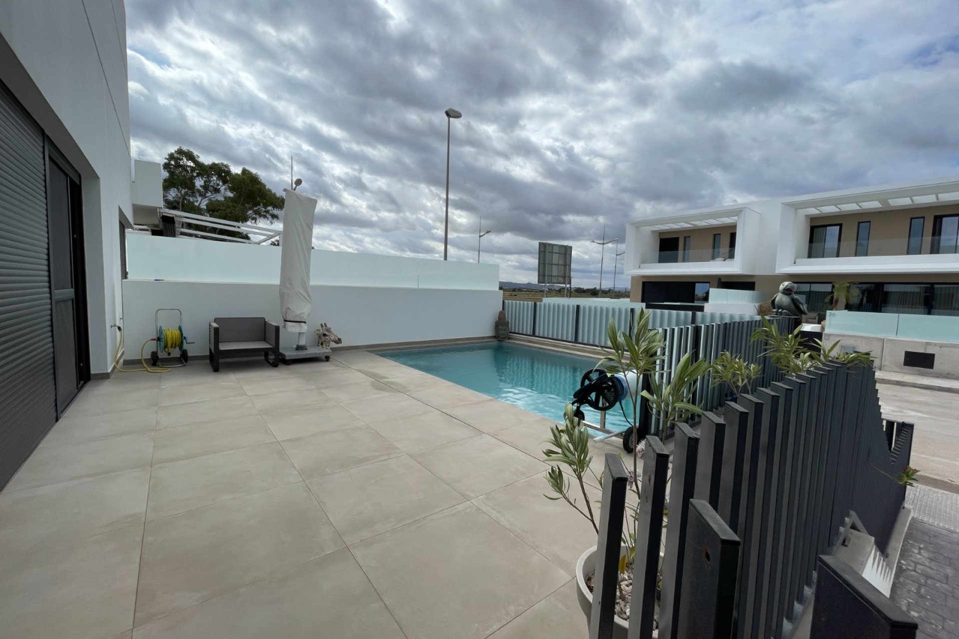 Revente - Villa -
Dolores - Costa Blanca