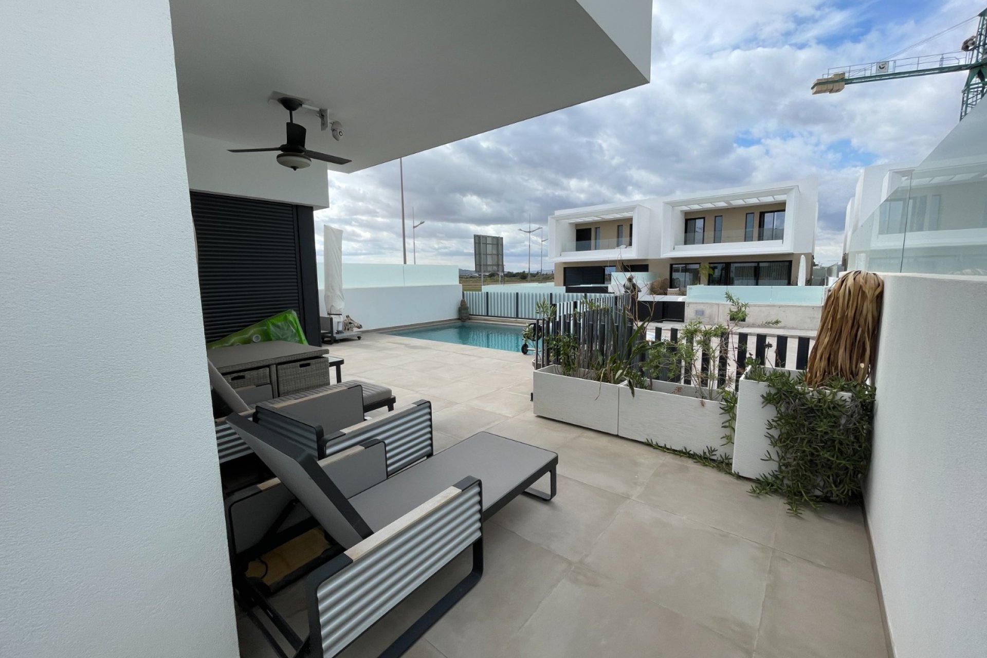 Revente - Villa -
Dolores - Costa Blanca