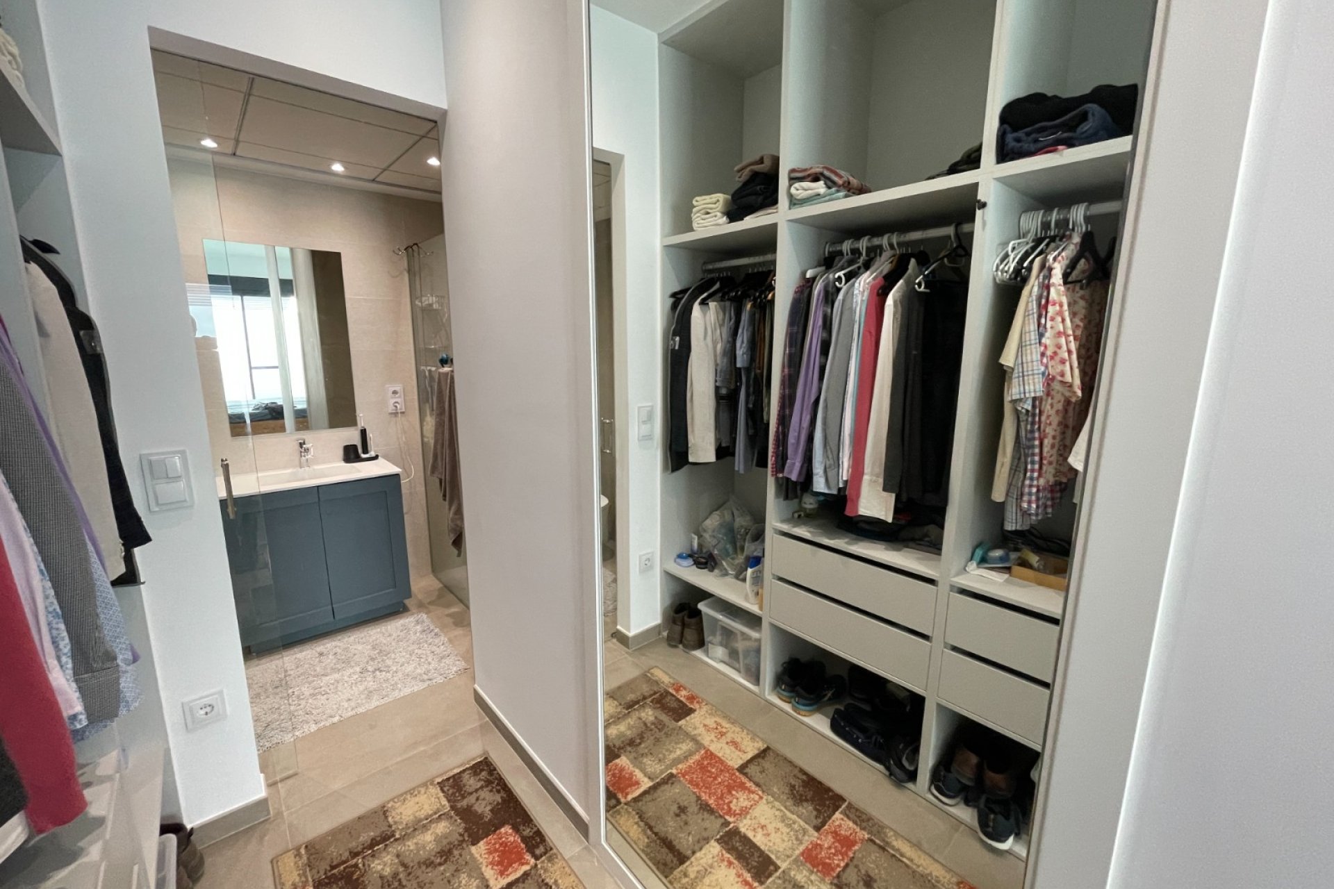 Revente - Villa -
Dolores - Costa Blanca