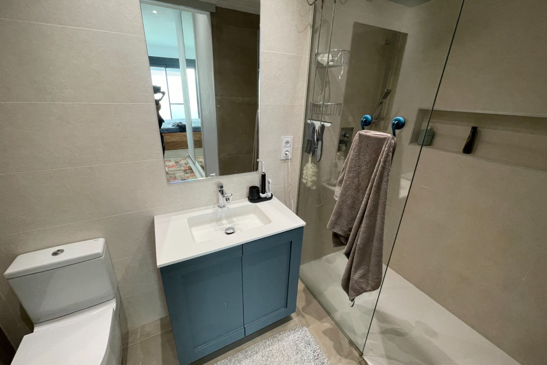 Revente - Villa -
Dolores - Costa Blanca