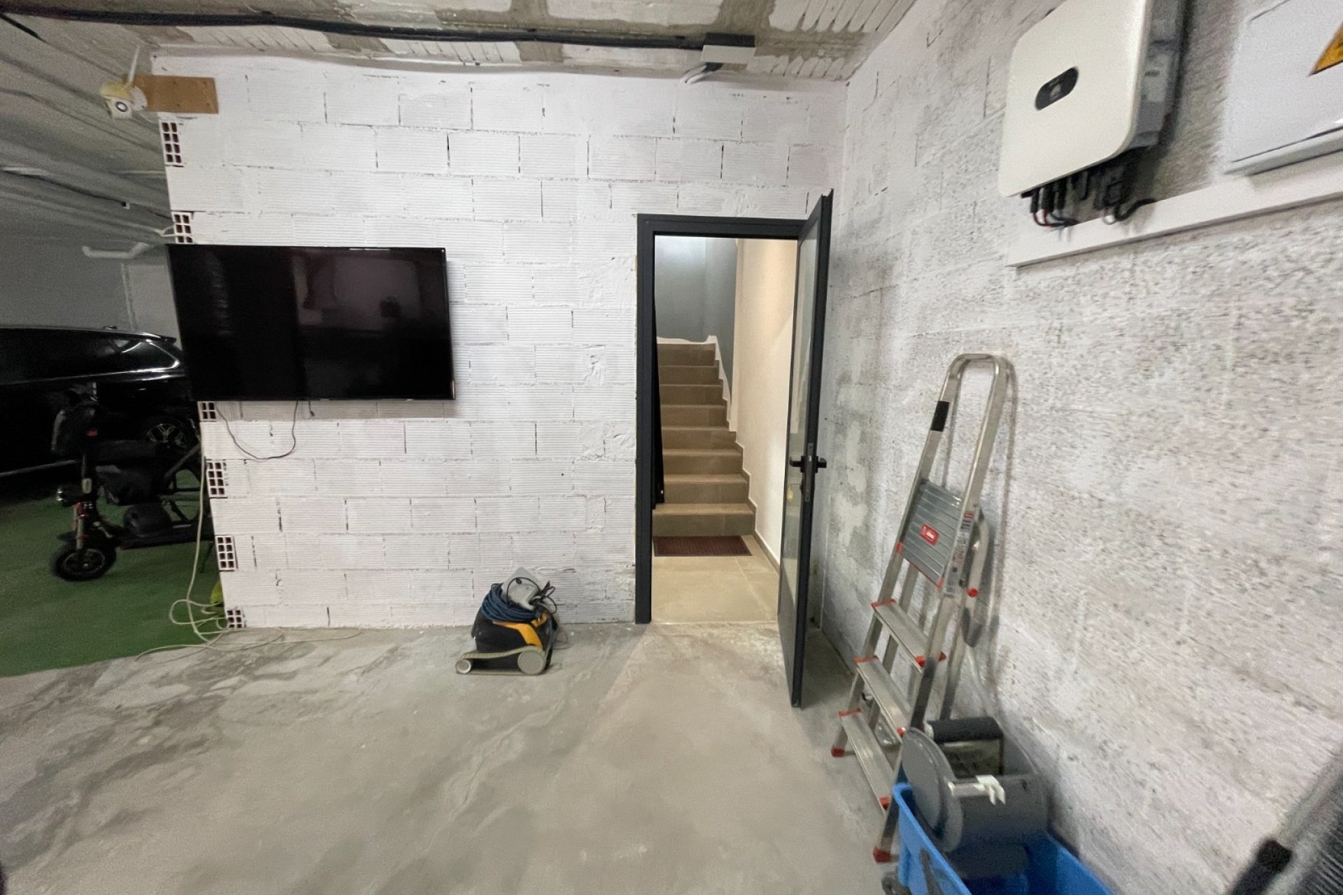 Revente - Villa -
Dolores - Costa Blanca