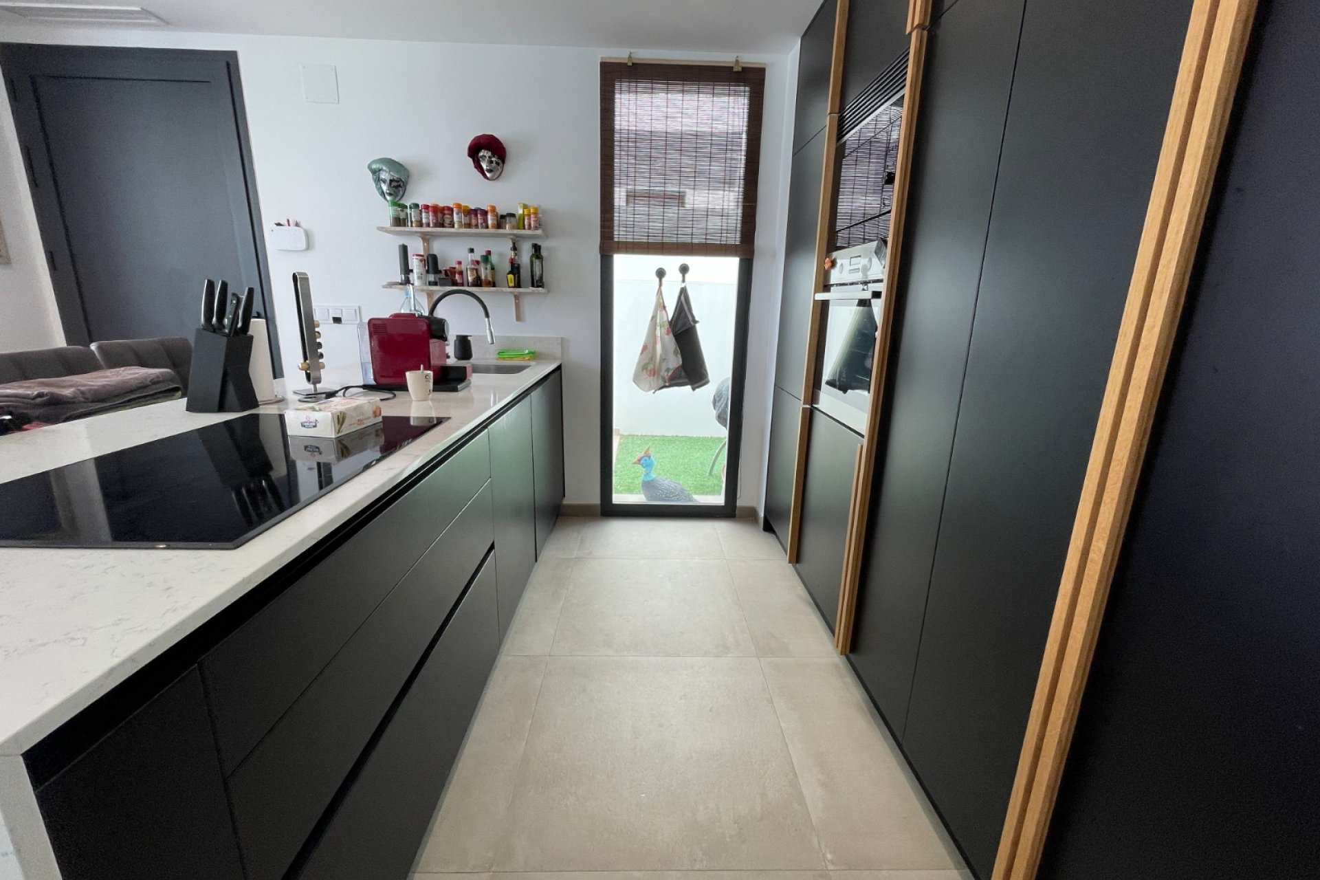 Revente - Villa -
Dolores - Costa Blanca