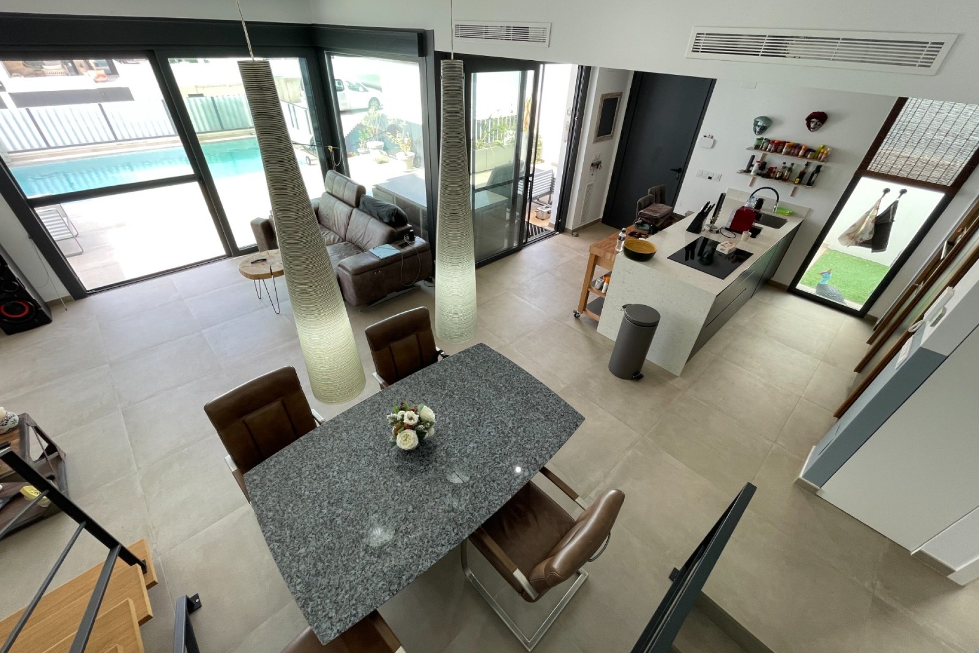 Revente - Villa -
Dolores - Costa Blanca