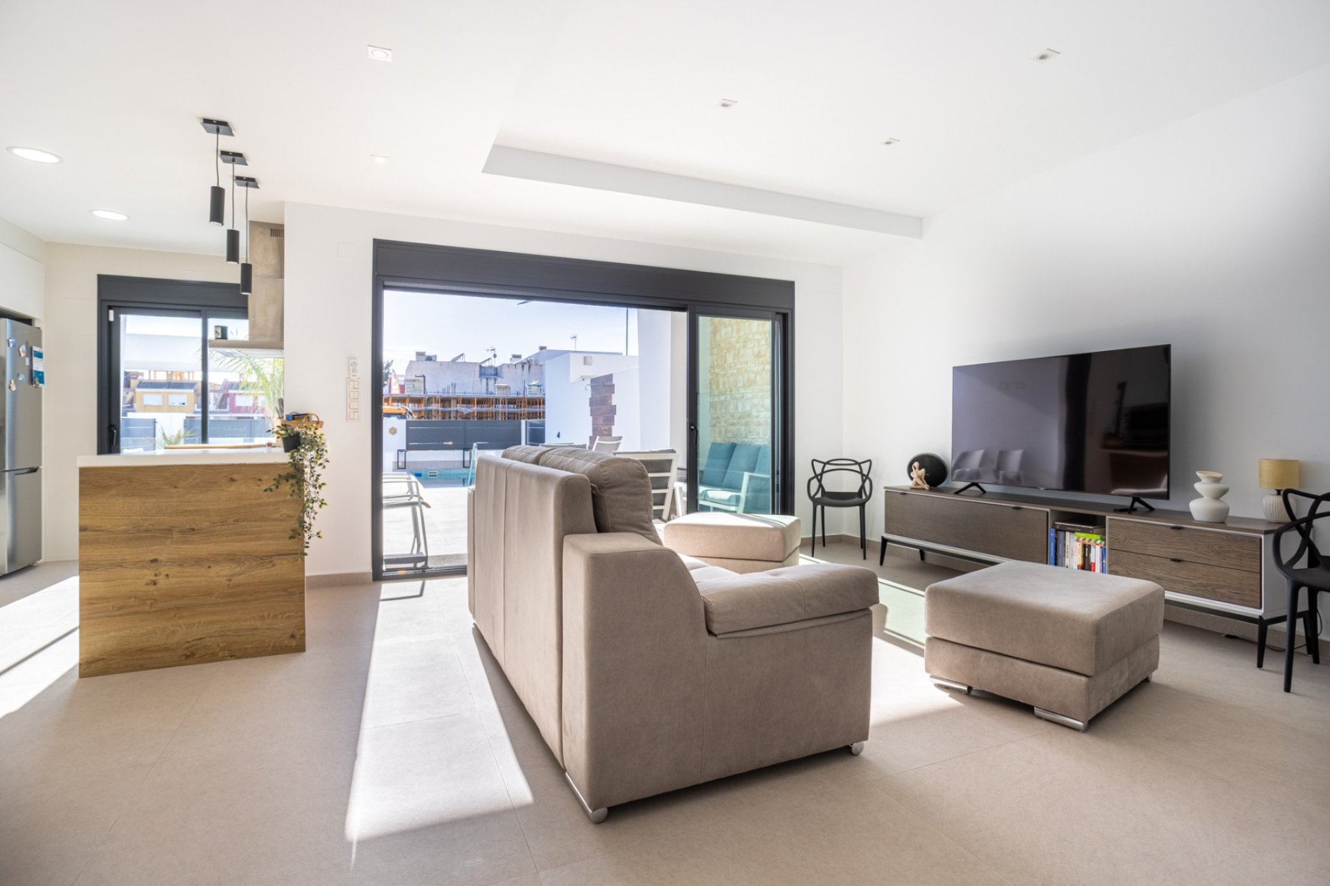 Revente - Villa -
Dolores - Costa Blanca