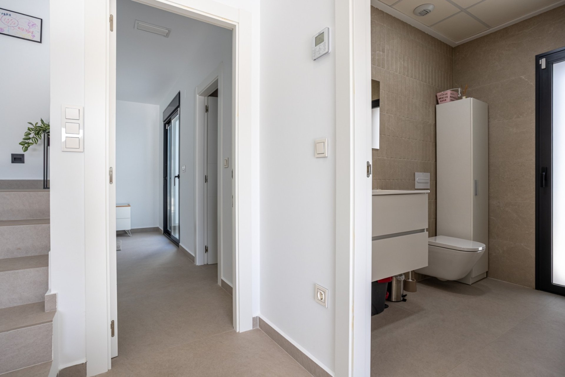 Revente - Villa -
Dolores - Costa Blanca