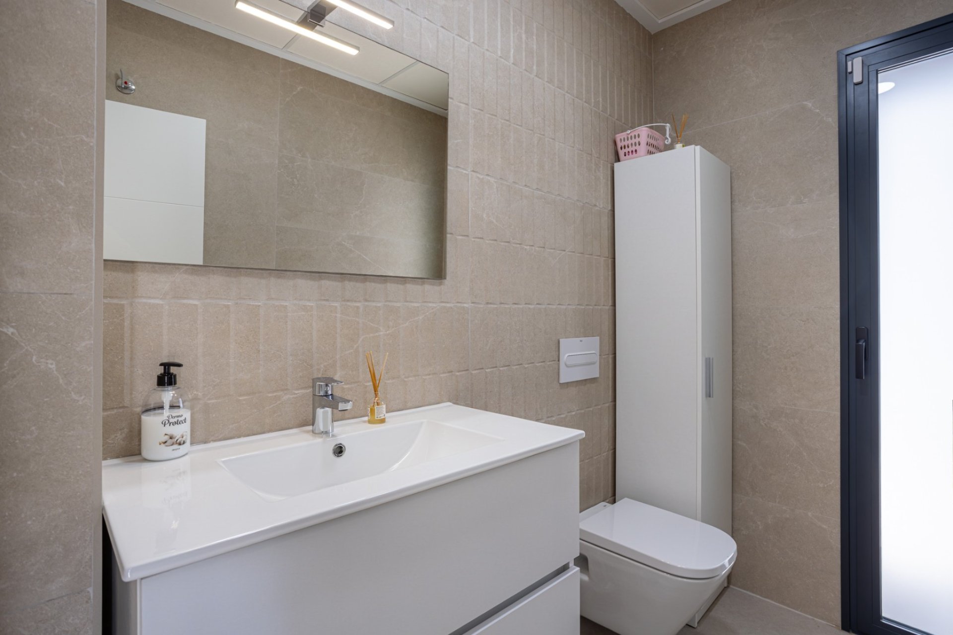 Revente - Villa -
Dolores - Costa Blanca