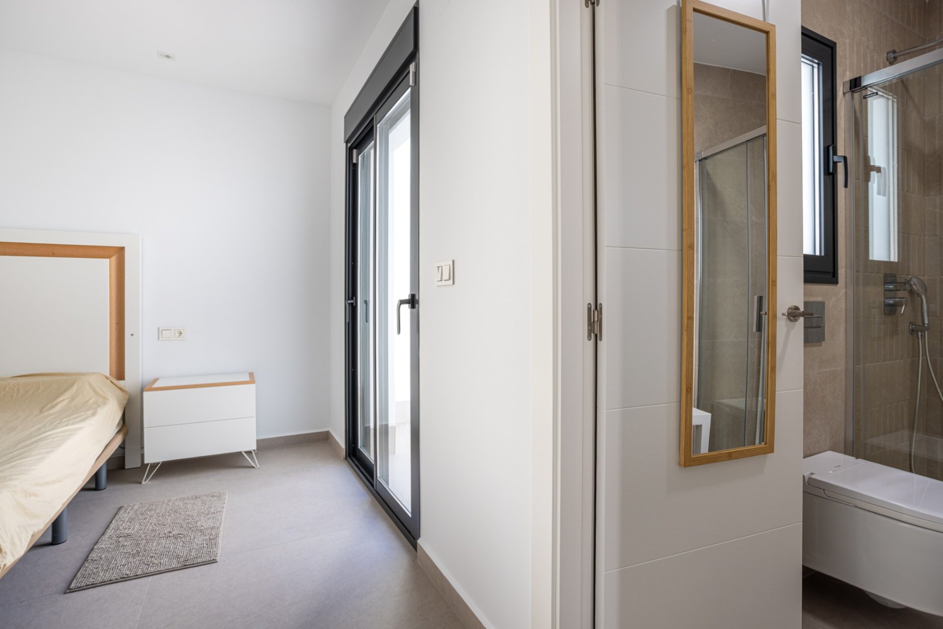 Revente - Villa -
Dolores - Costa Blanca