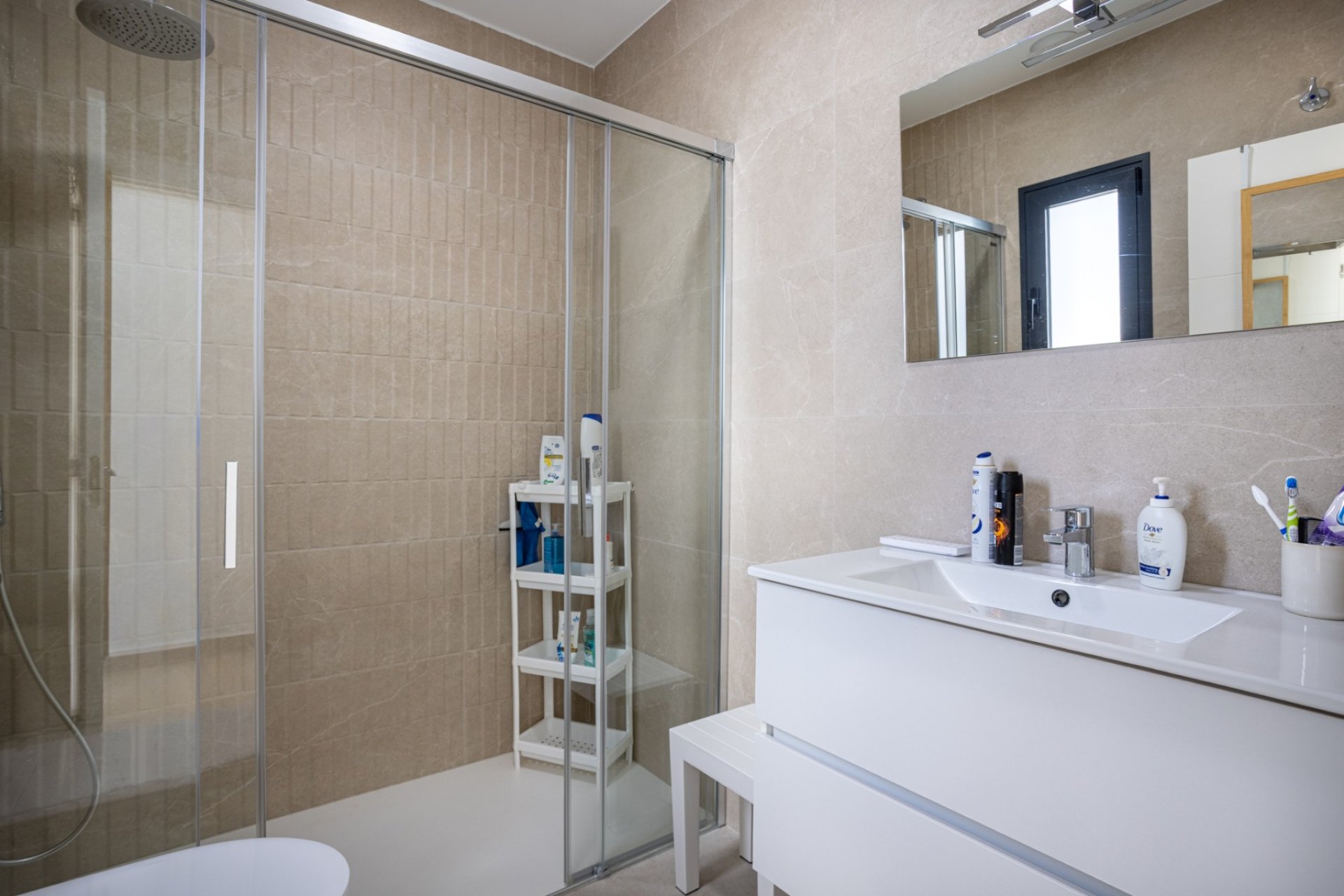 Revente - Villa -
Dolores - Costa Blanca