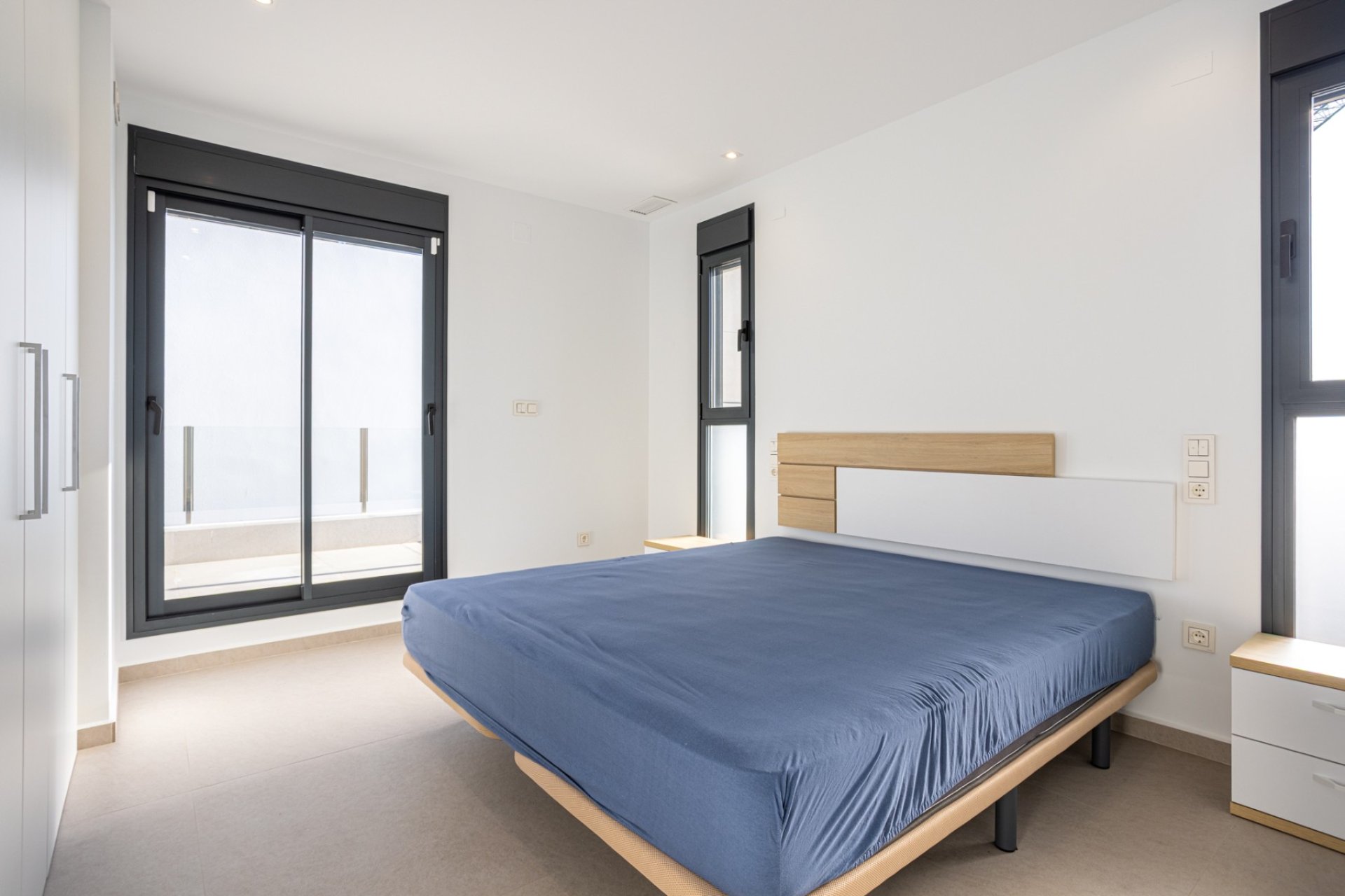 Revente - Villa -
Dolores - Costa Blanca