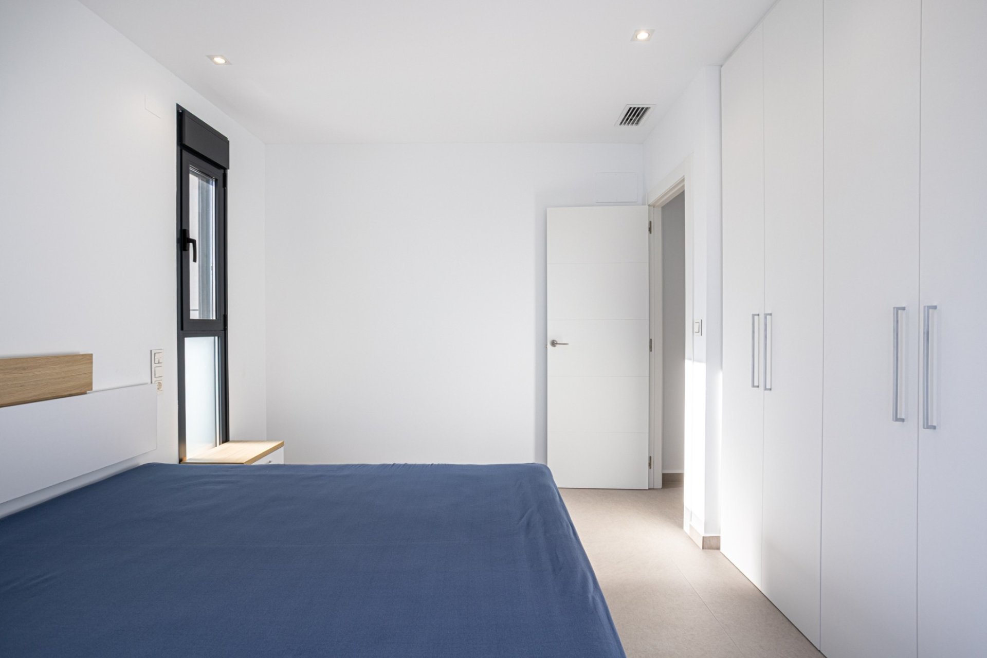 Revente - Villa -
Dolores - Costa Blanca