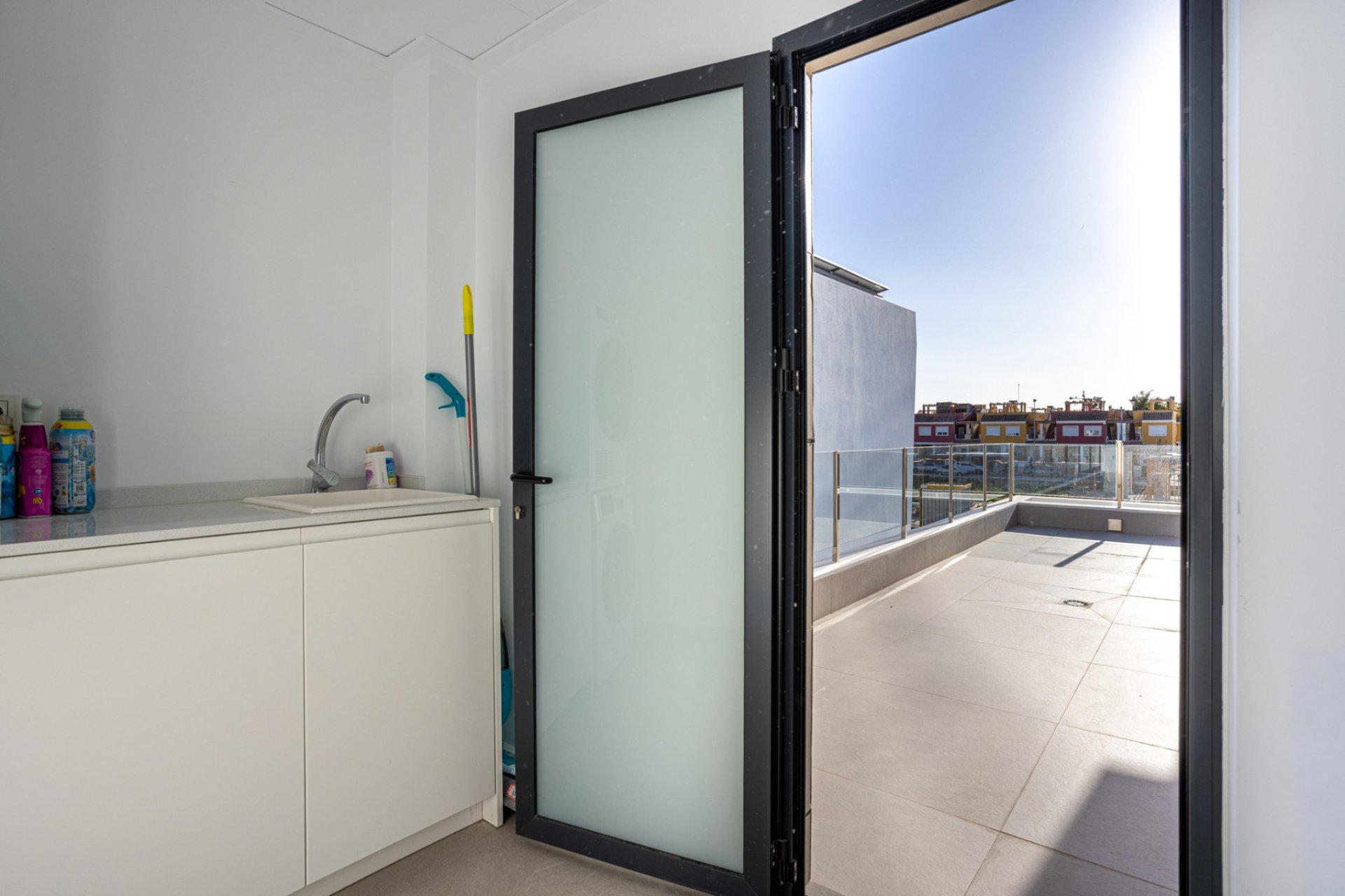 Revente - Villa -
Dolores - Costa Blanca