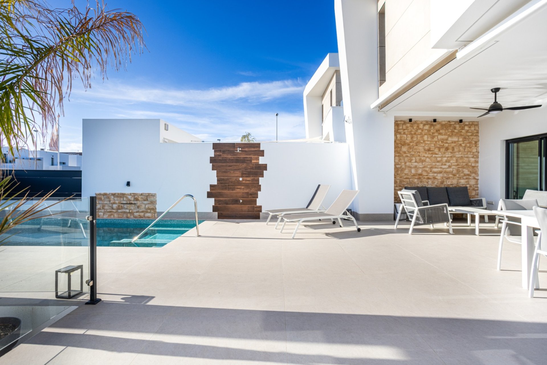Revente - Villa -
Dolores - Costa Blanca