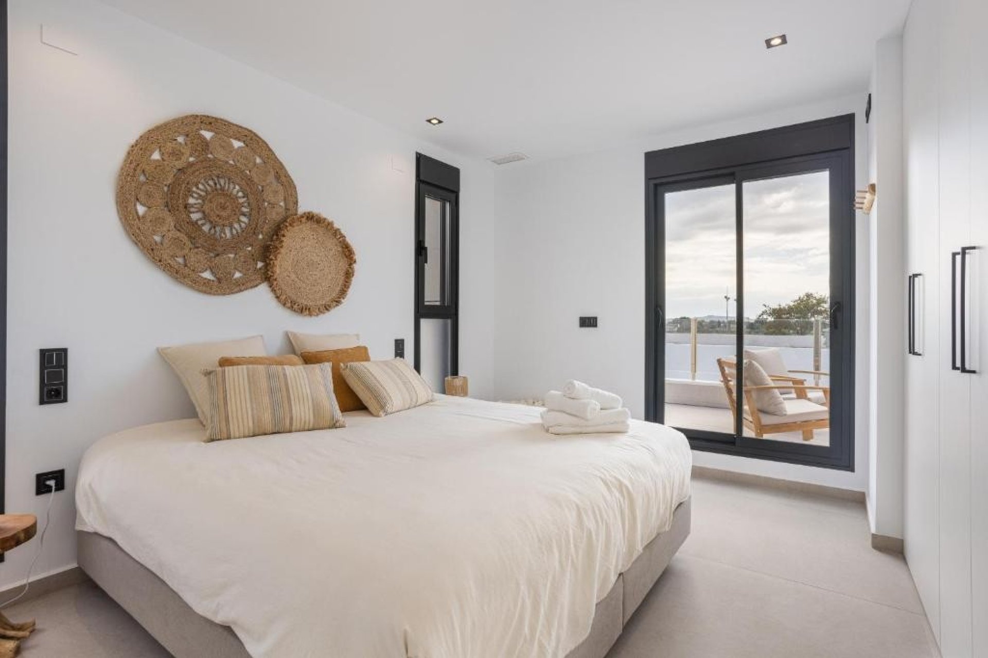 Revente - Villa -
Dolores - Costa Blanca