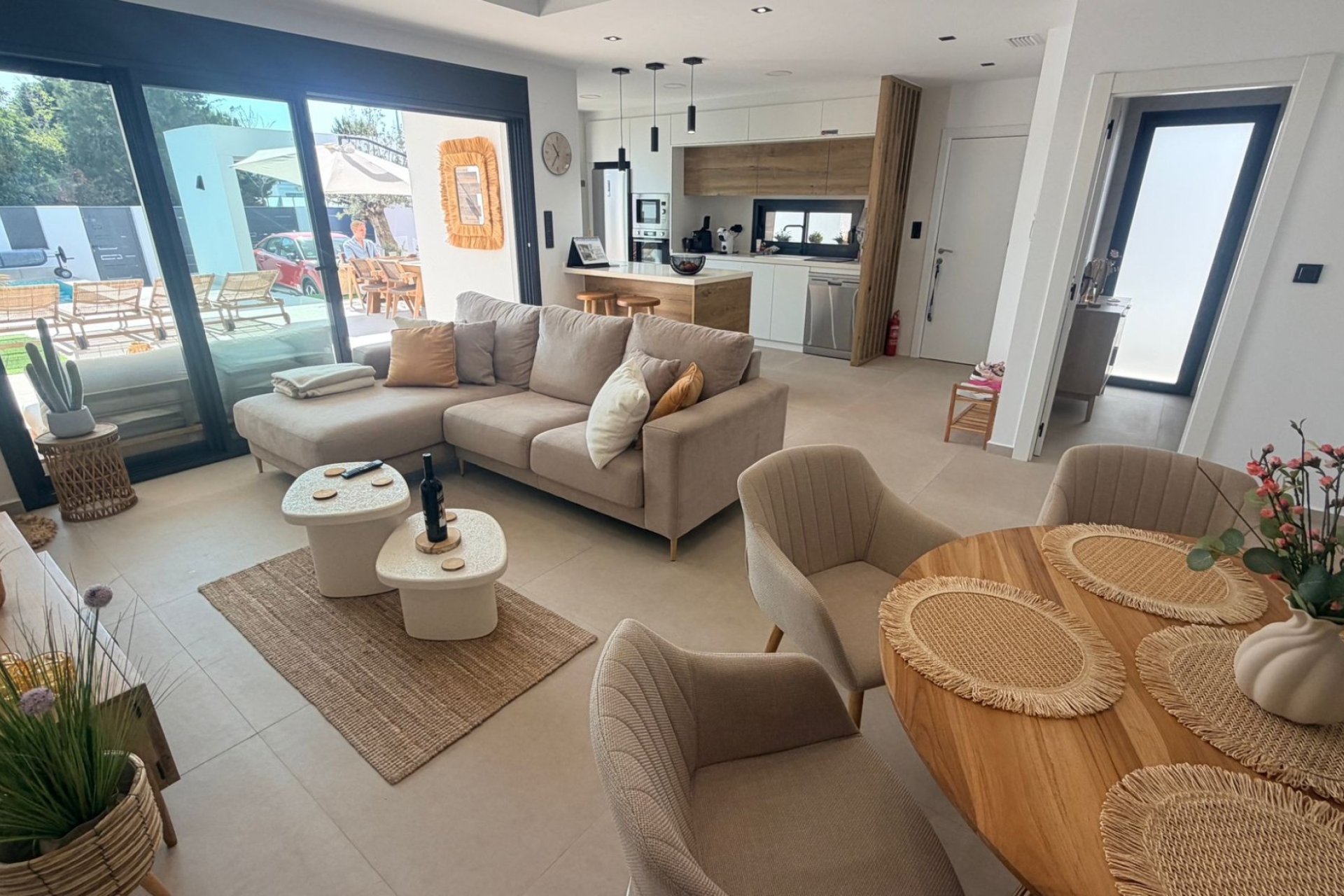 Revente - Villa -
Dolores - Costa Blanca