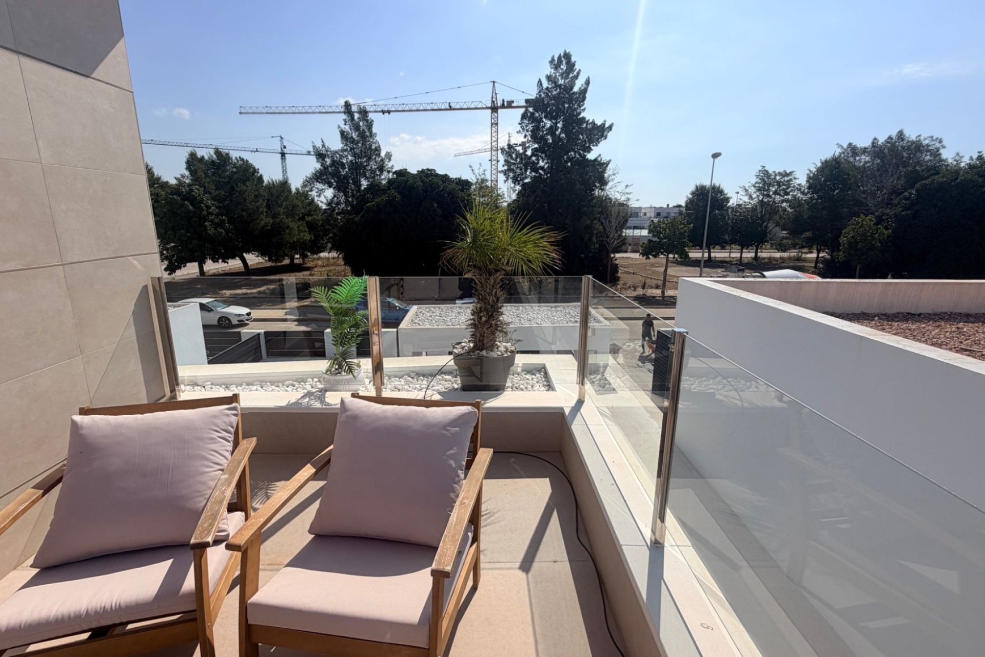 Revente - Villa -
Dolores - Costa Blanca