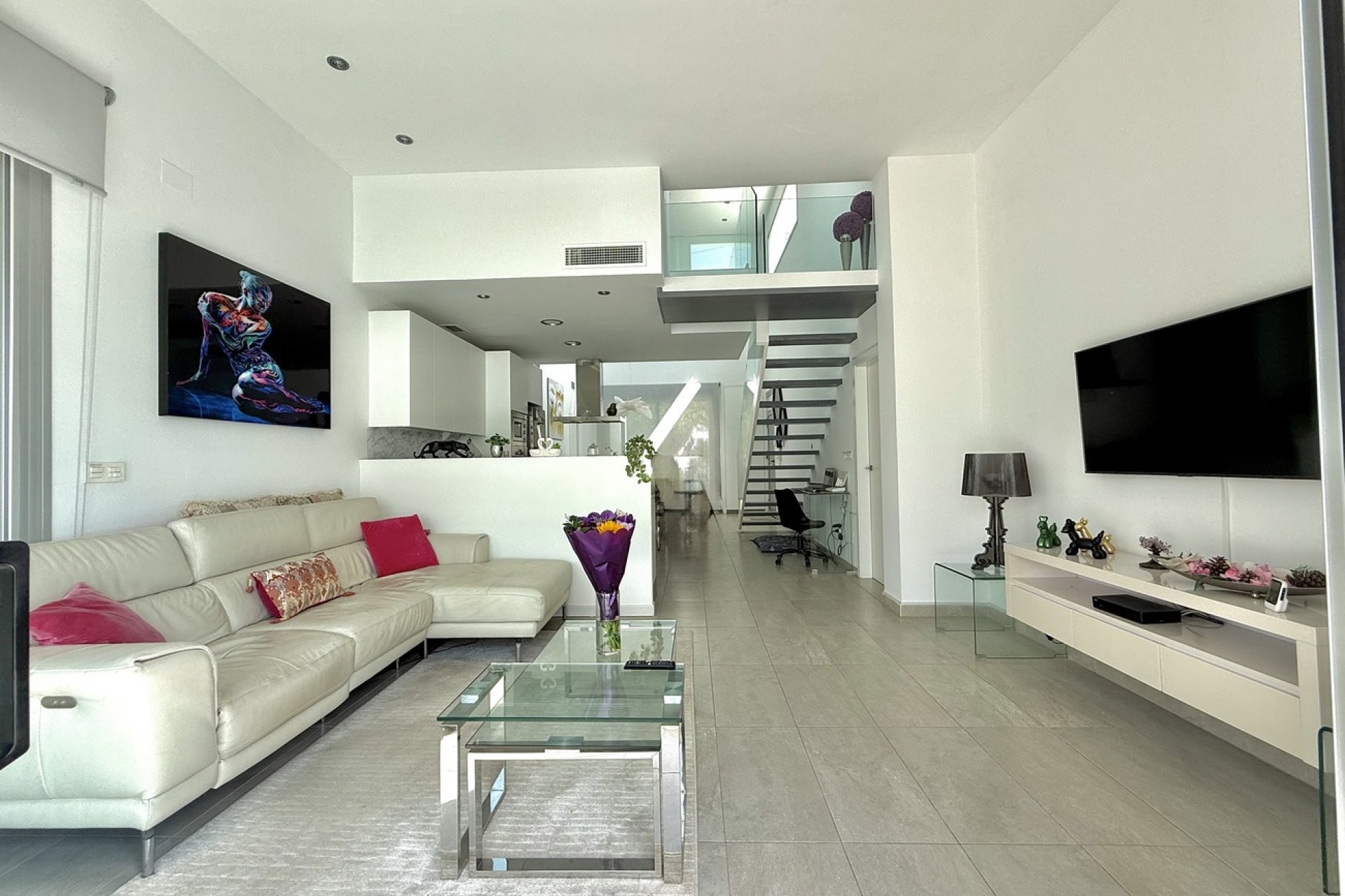 Revente - Villa -
Dolores - Costa Blanca