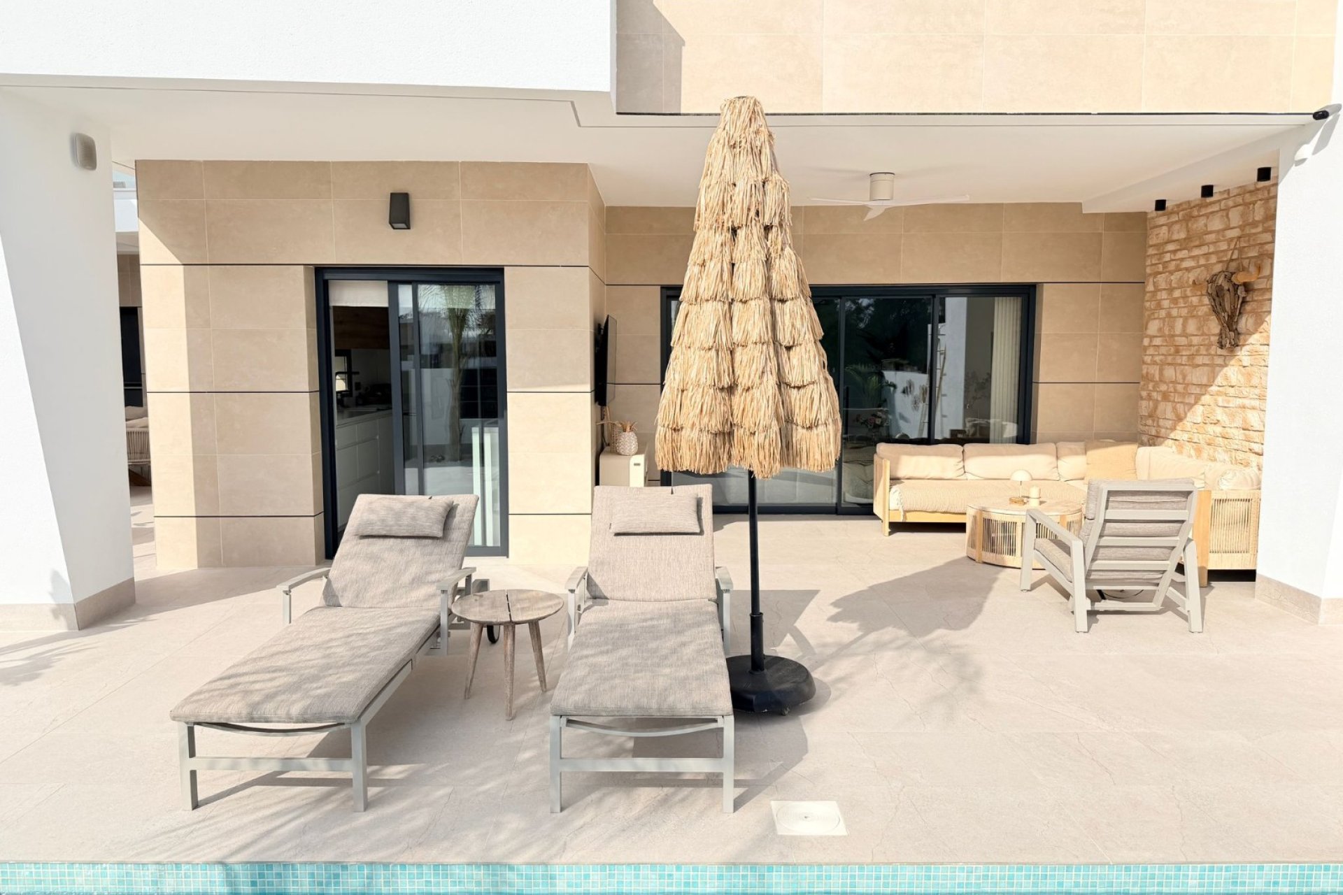 Revente - Villa -
Dolores - Costa Blanca