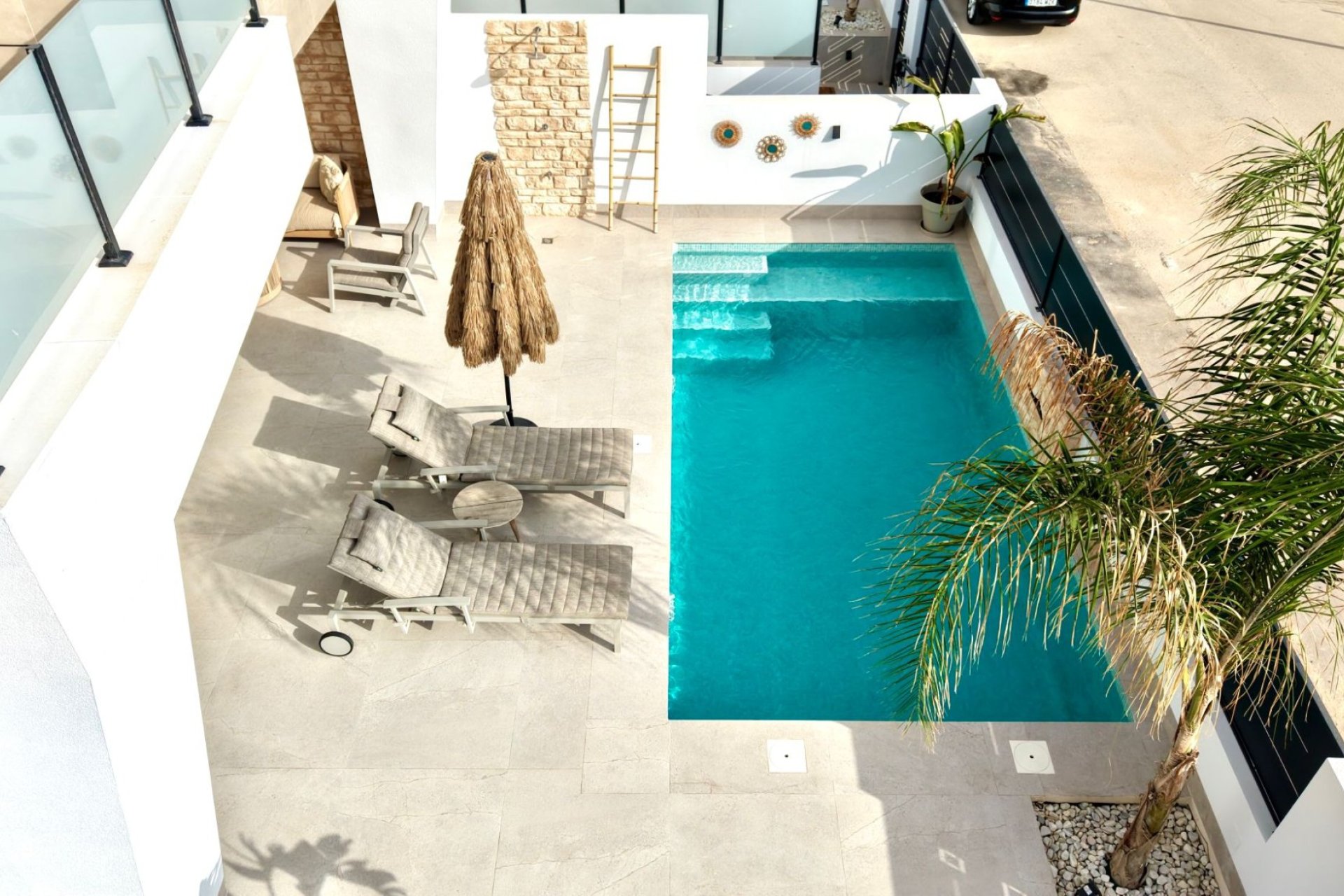 Revente - Villa -
Dolores - Costa Blanca