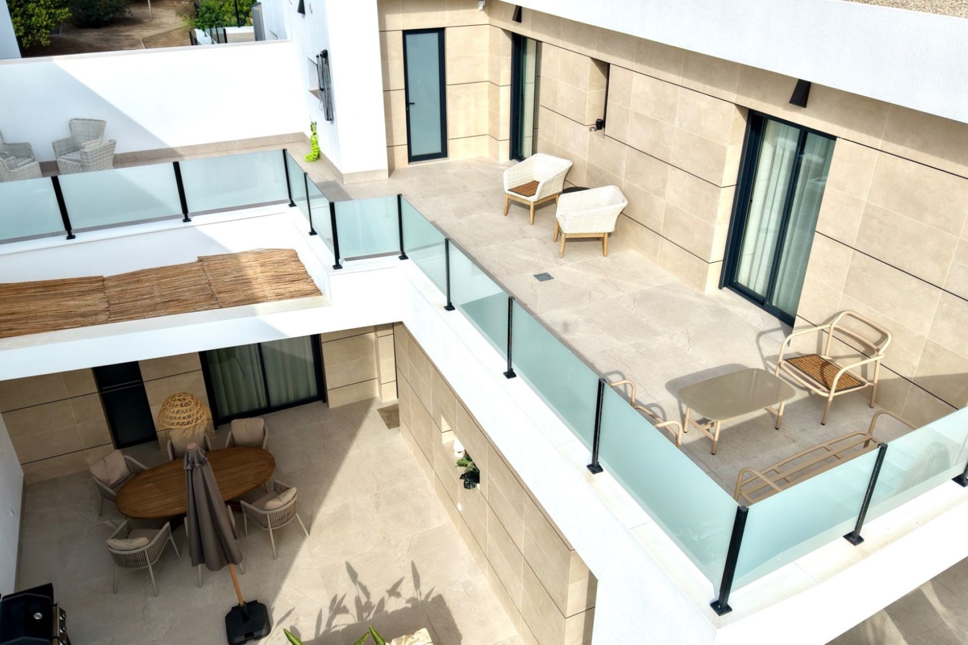 Revente - Villa -
Dolores - Costa Blanca